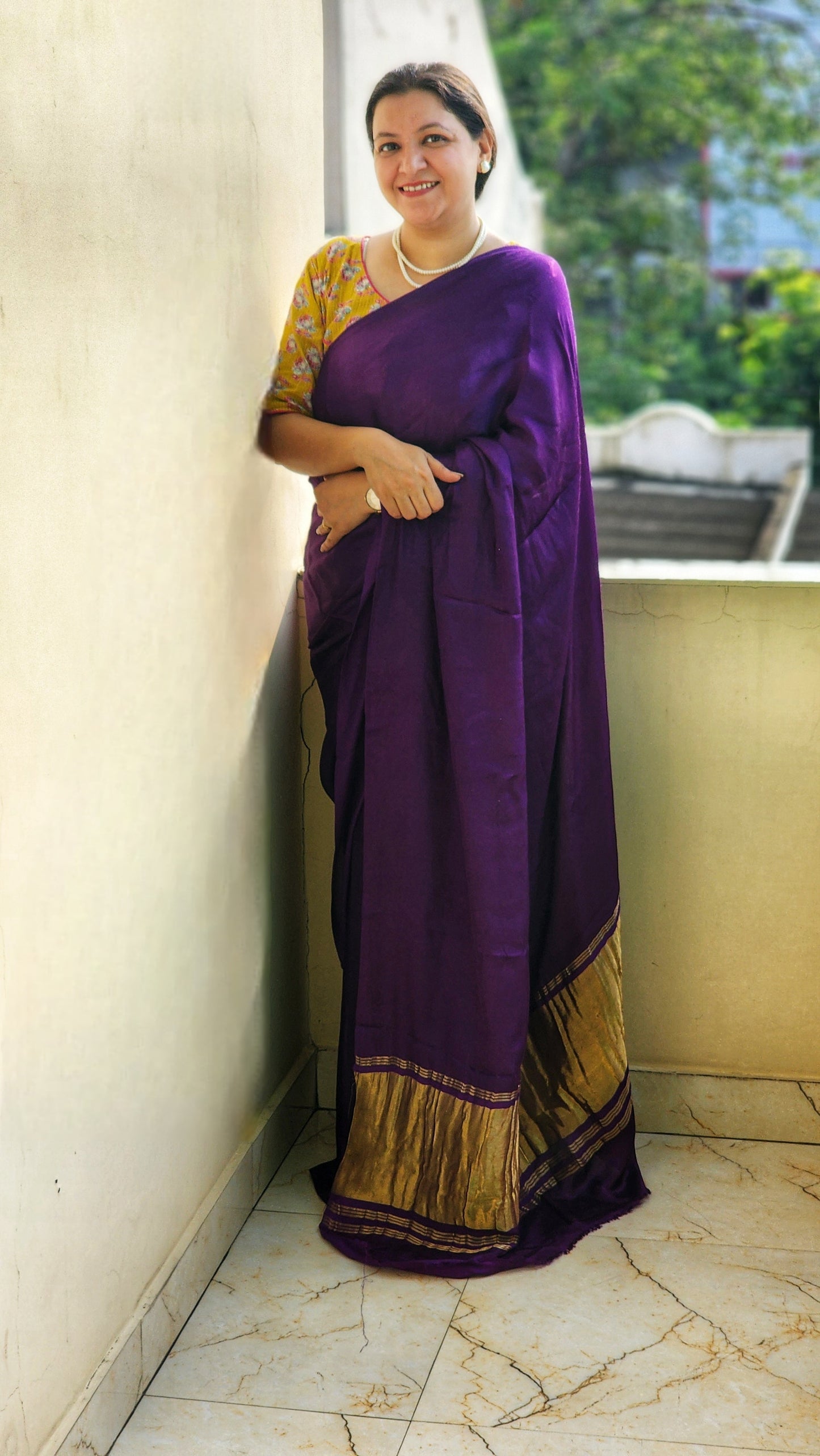 silk saree
