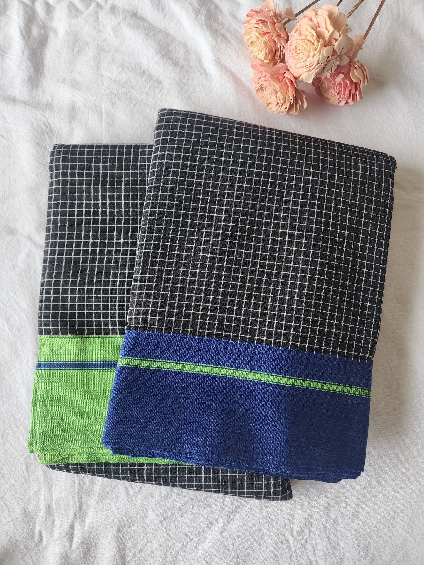 cotton saree