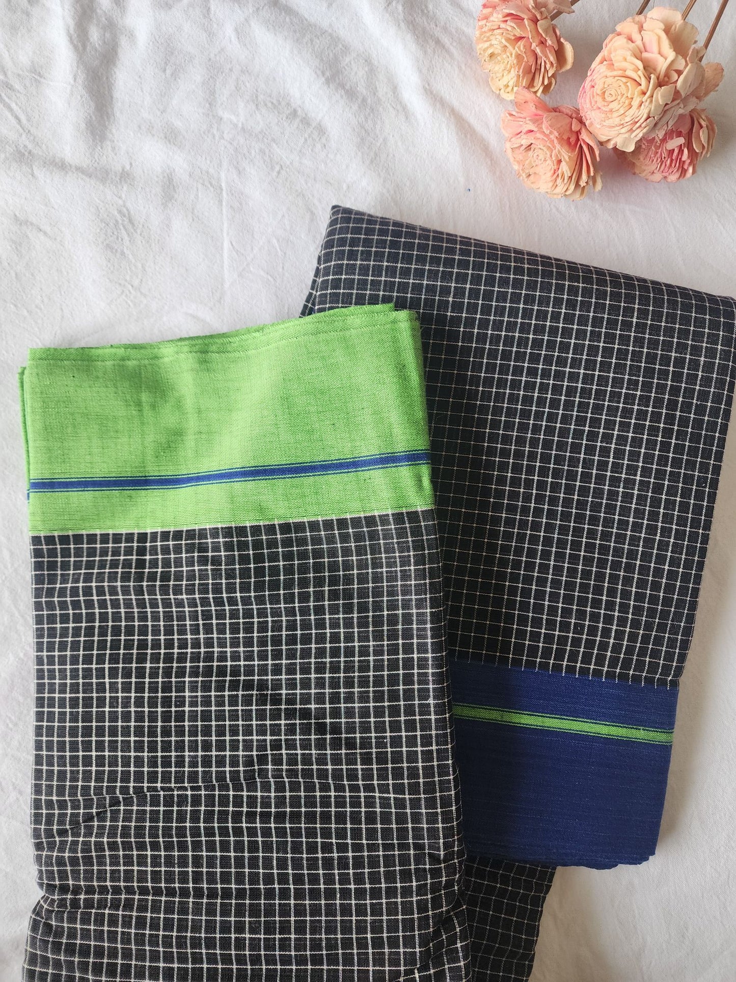 cotton saree