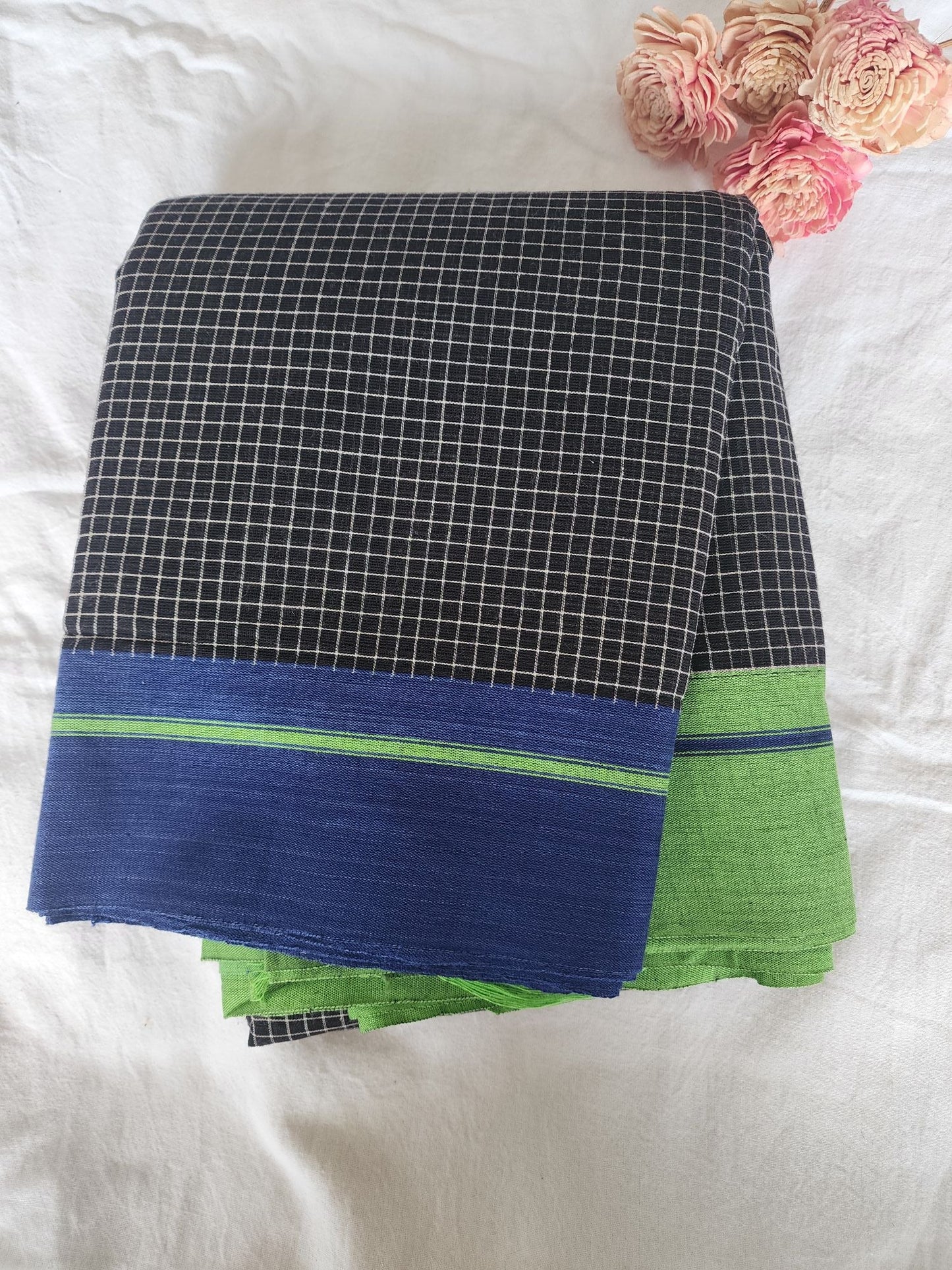 cotton saree