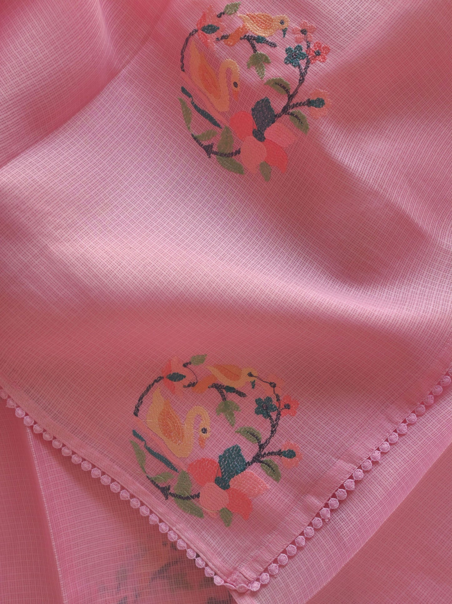 cotton saree