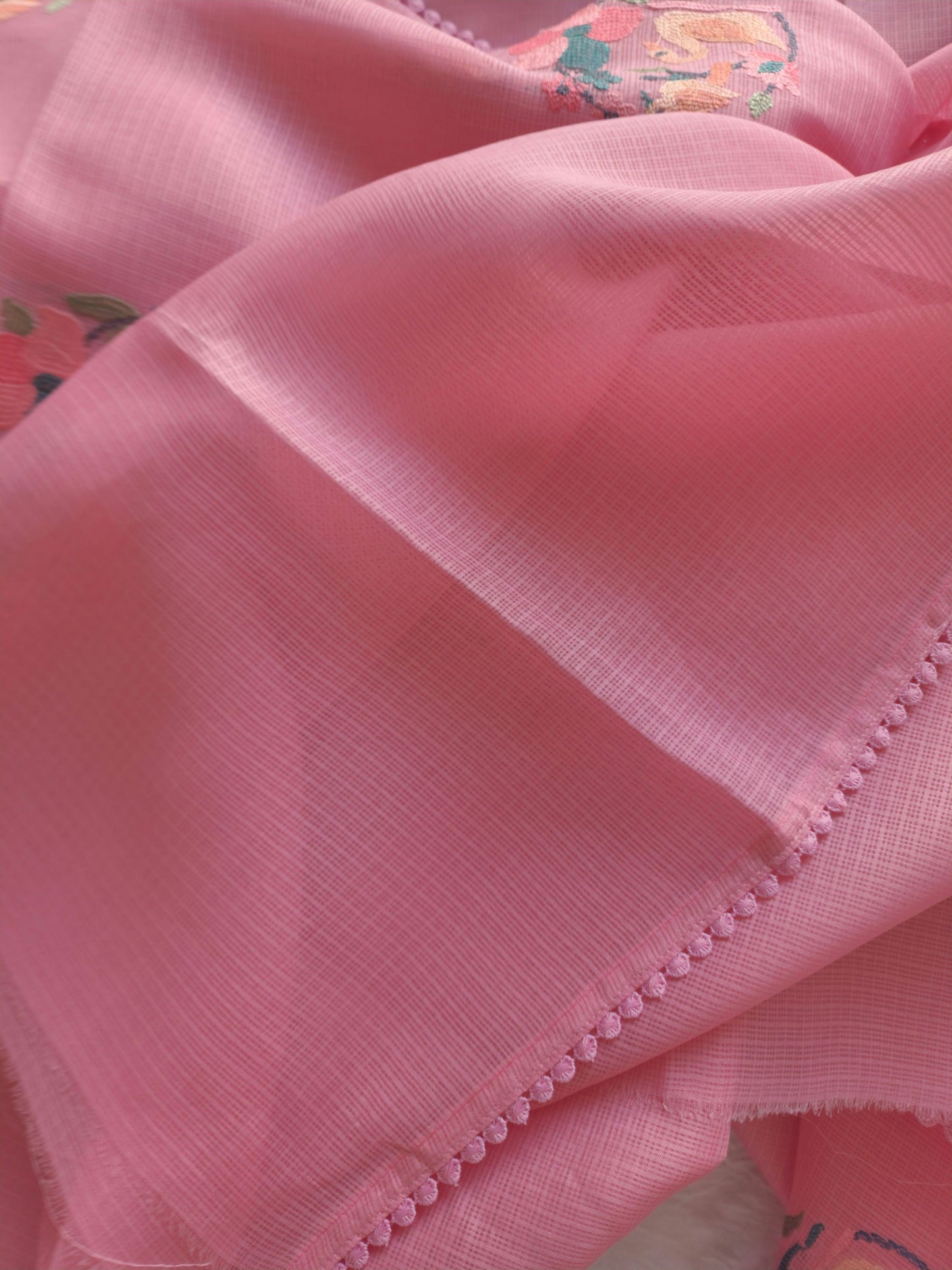 cotton saree