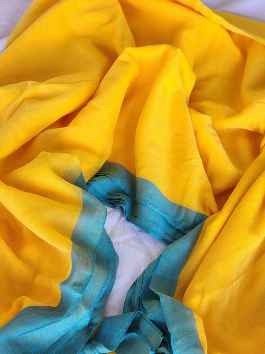 cotton saree