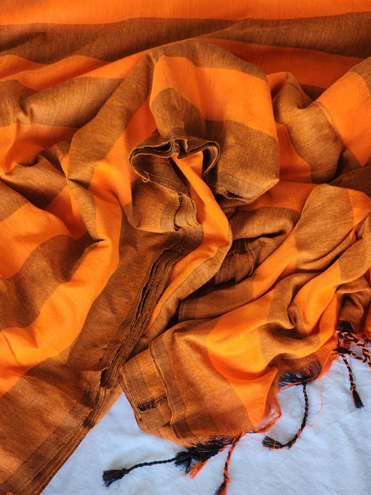 cotton saree