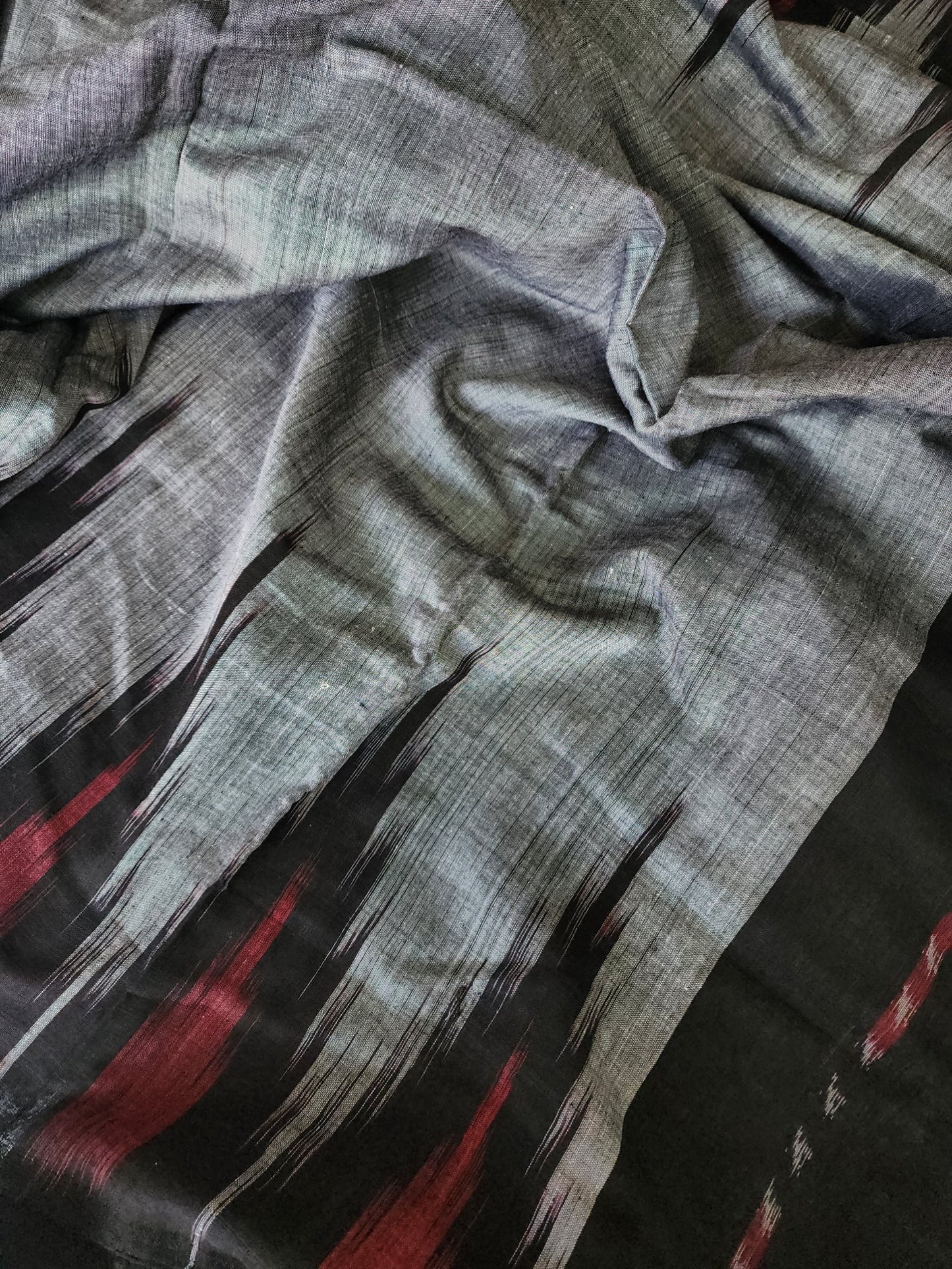cotton saree
