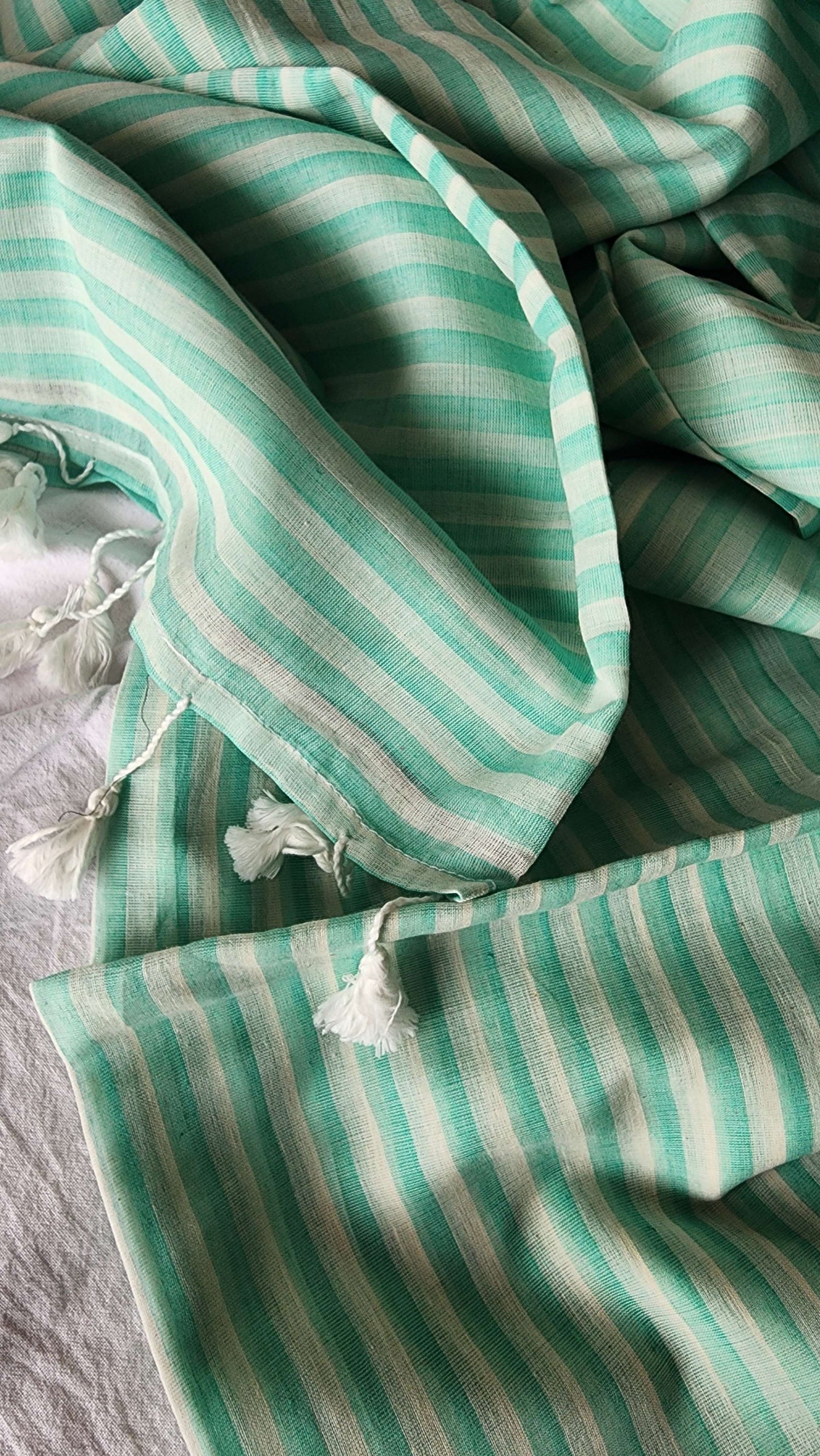 cotton saree