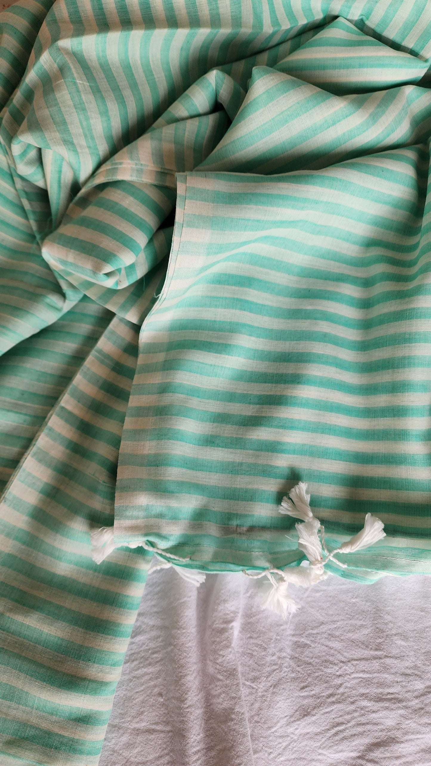 cotton saree