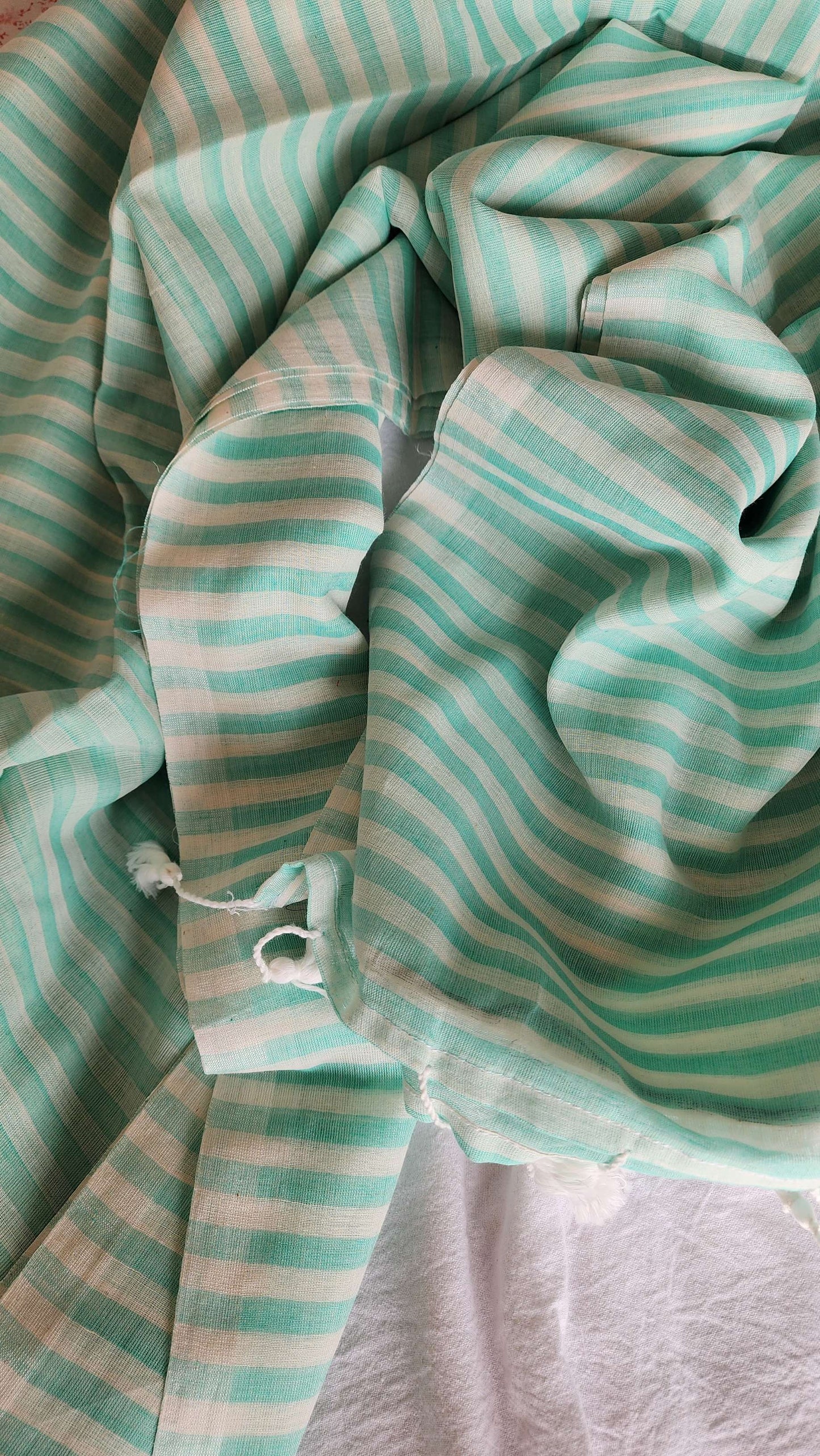 cotton saree