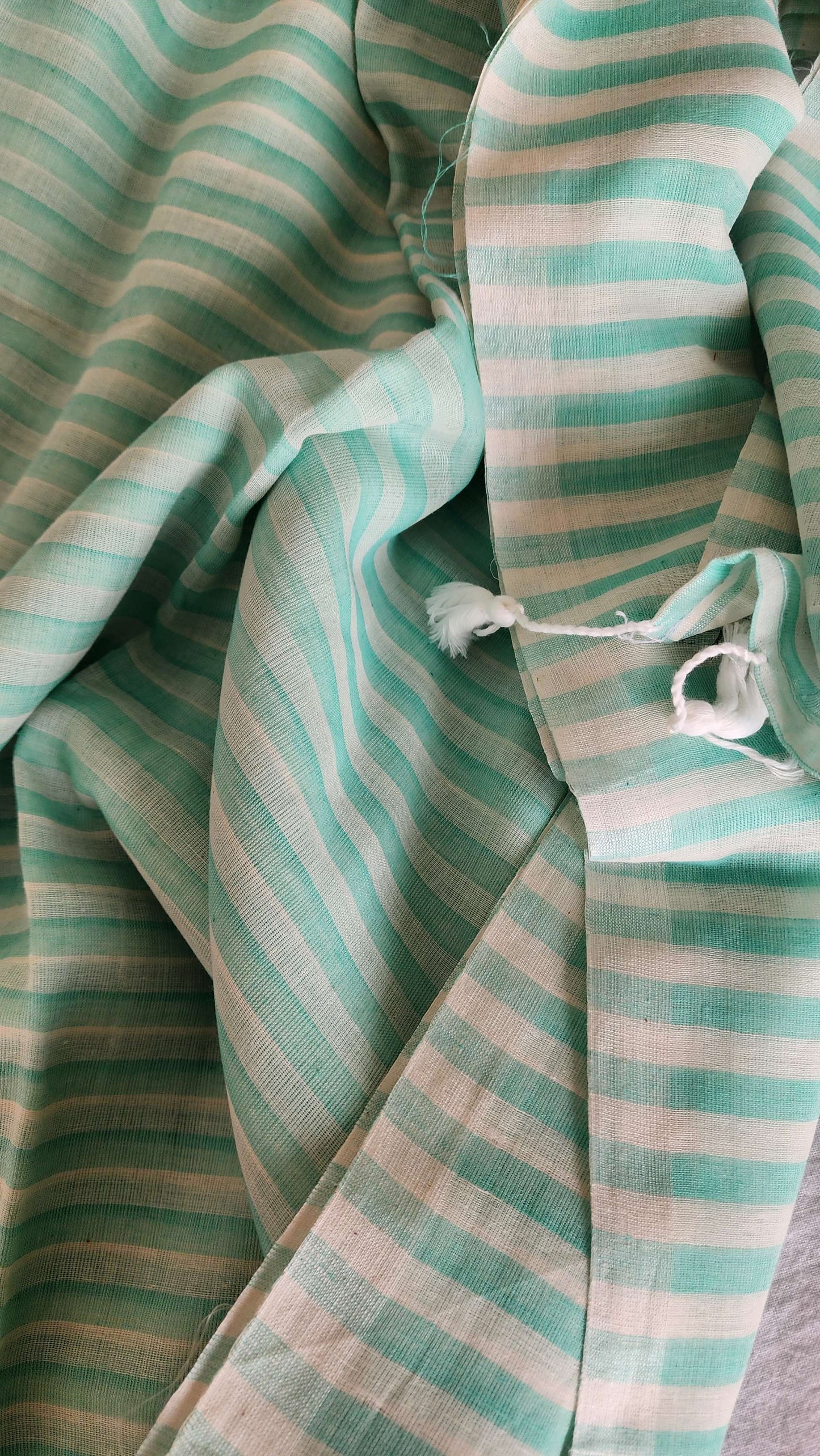 cotton saree