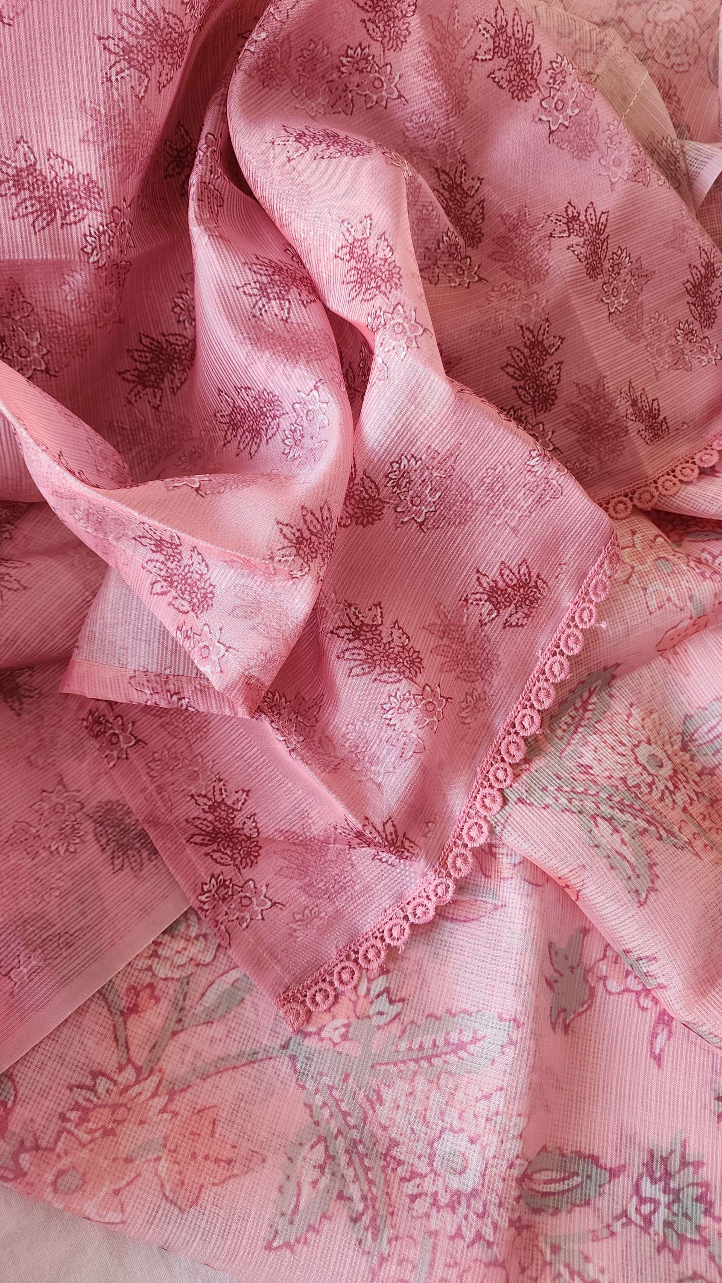 cotton saree