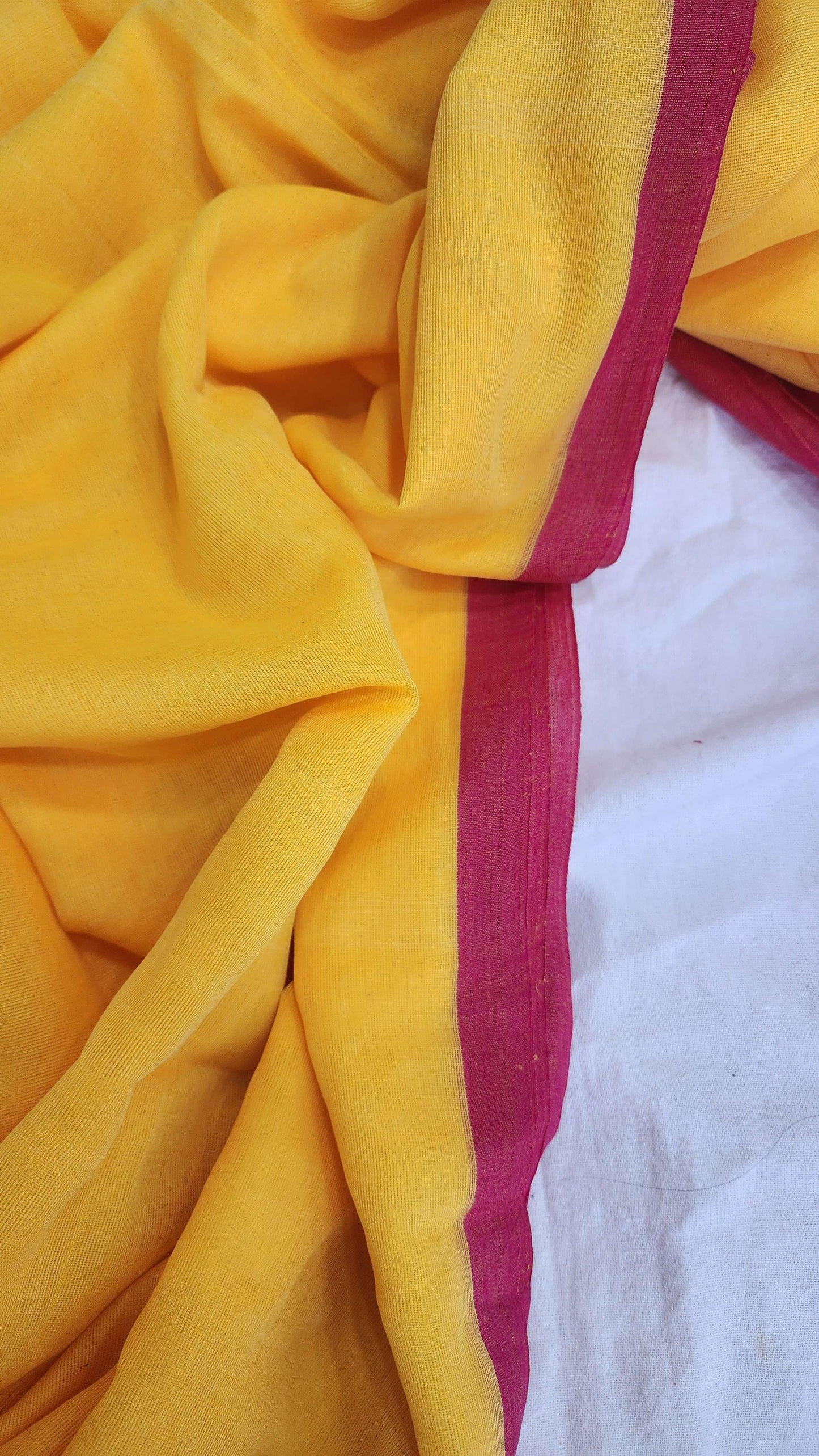 cotton saree