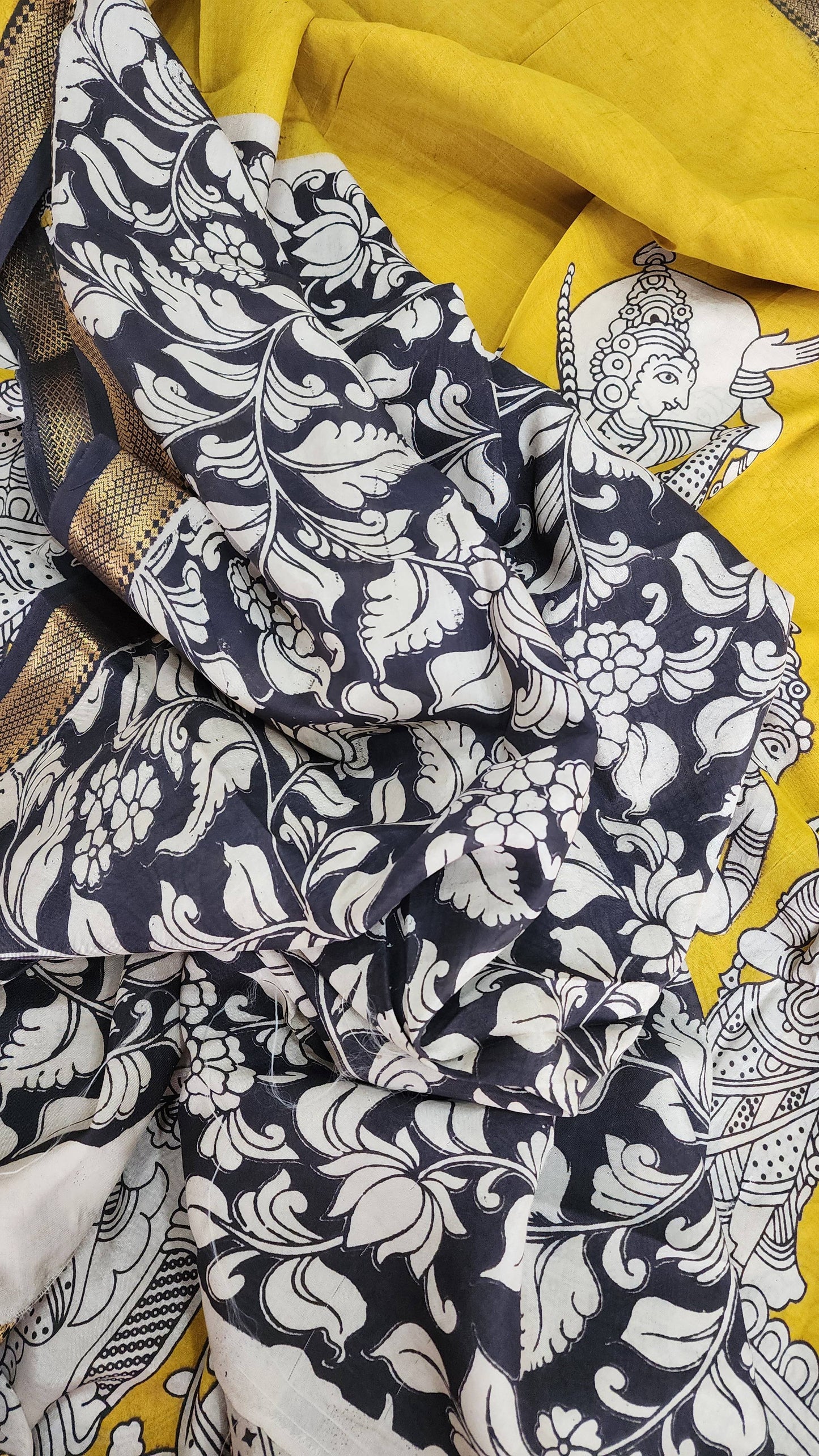 silk saree