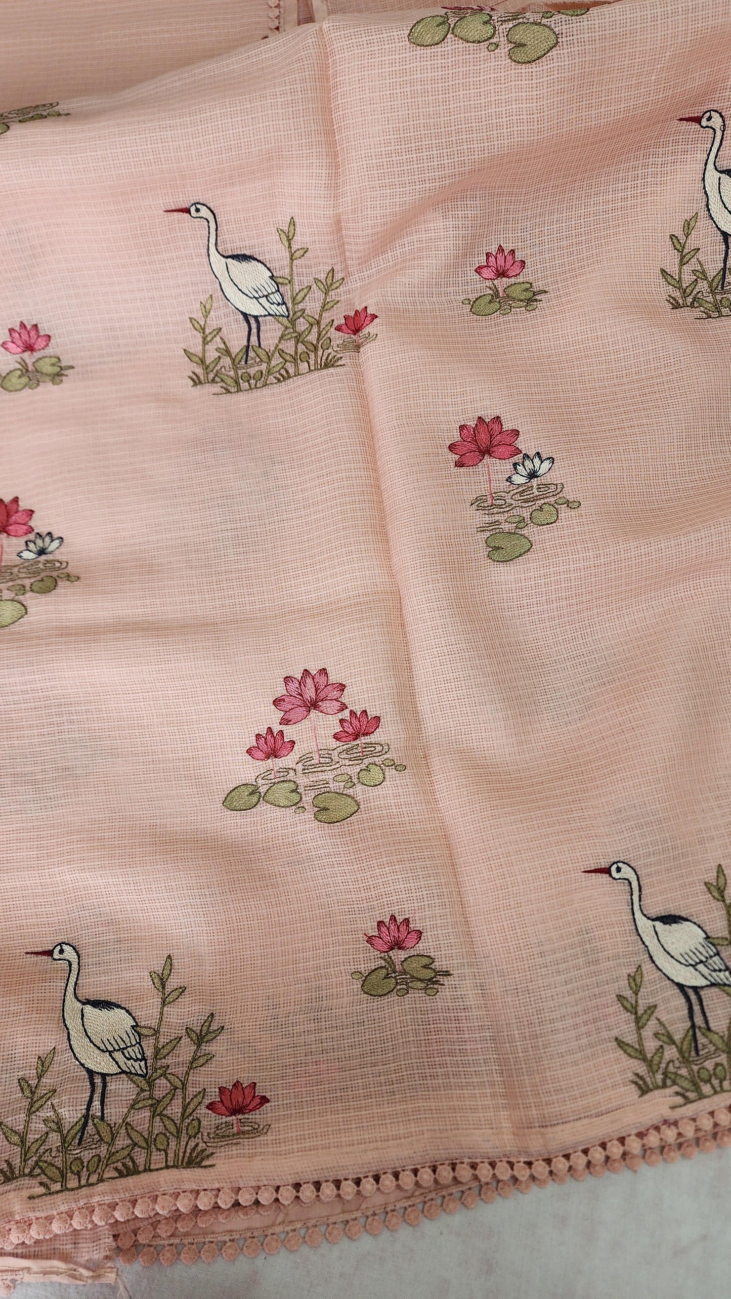 silk saree