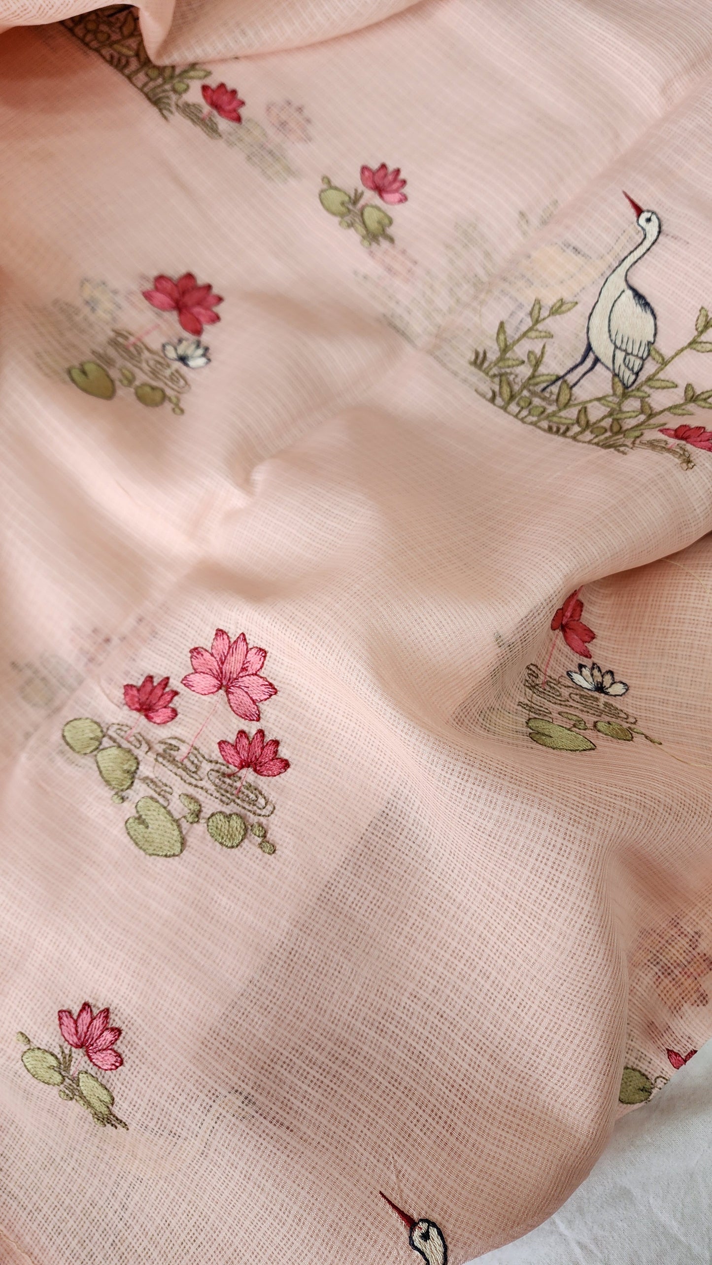 silk saree