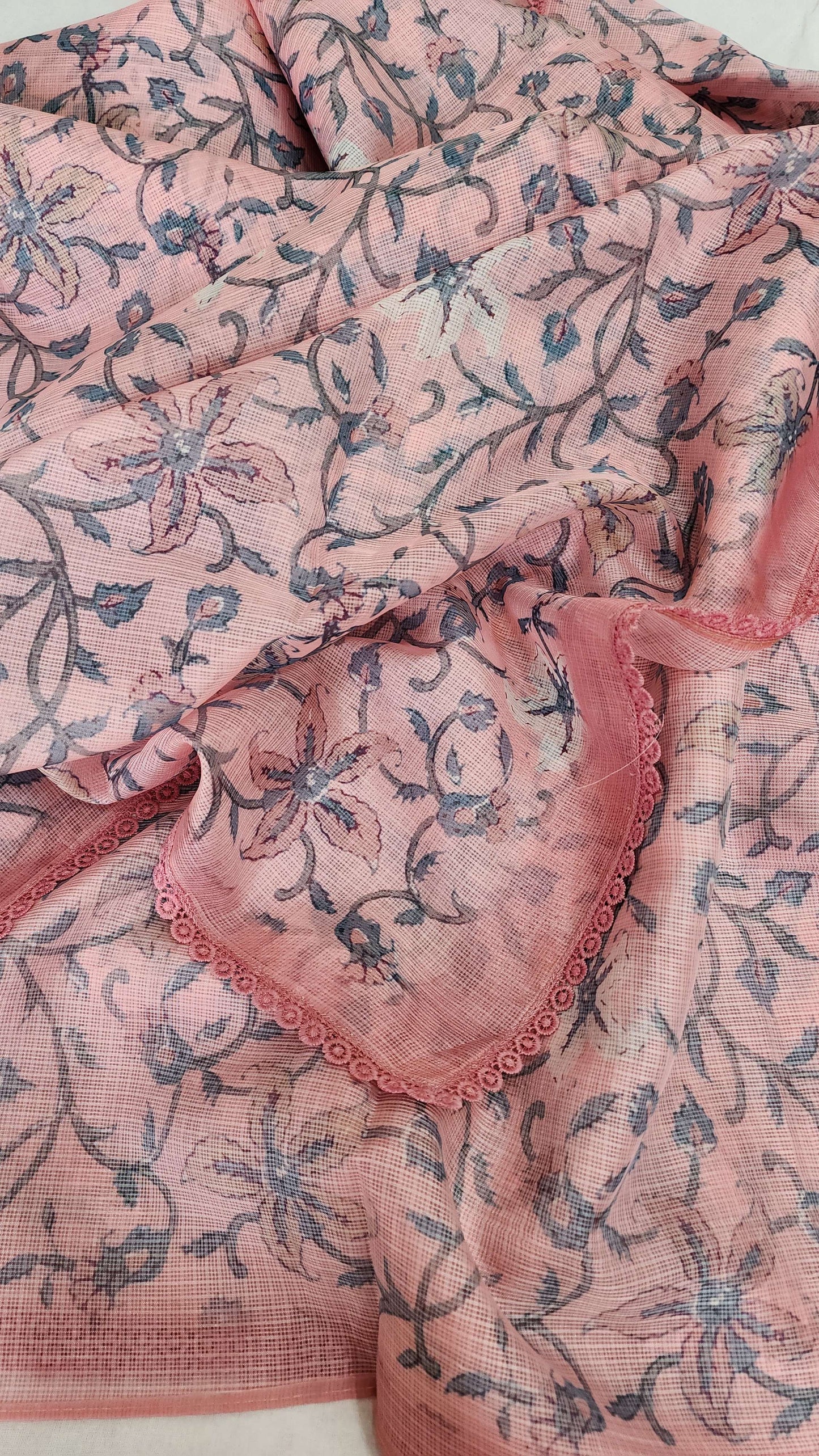 silk saree