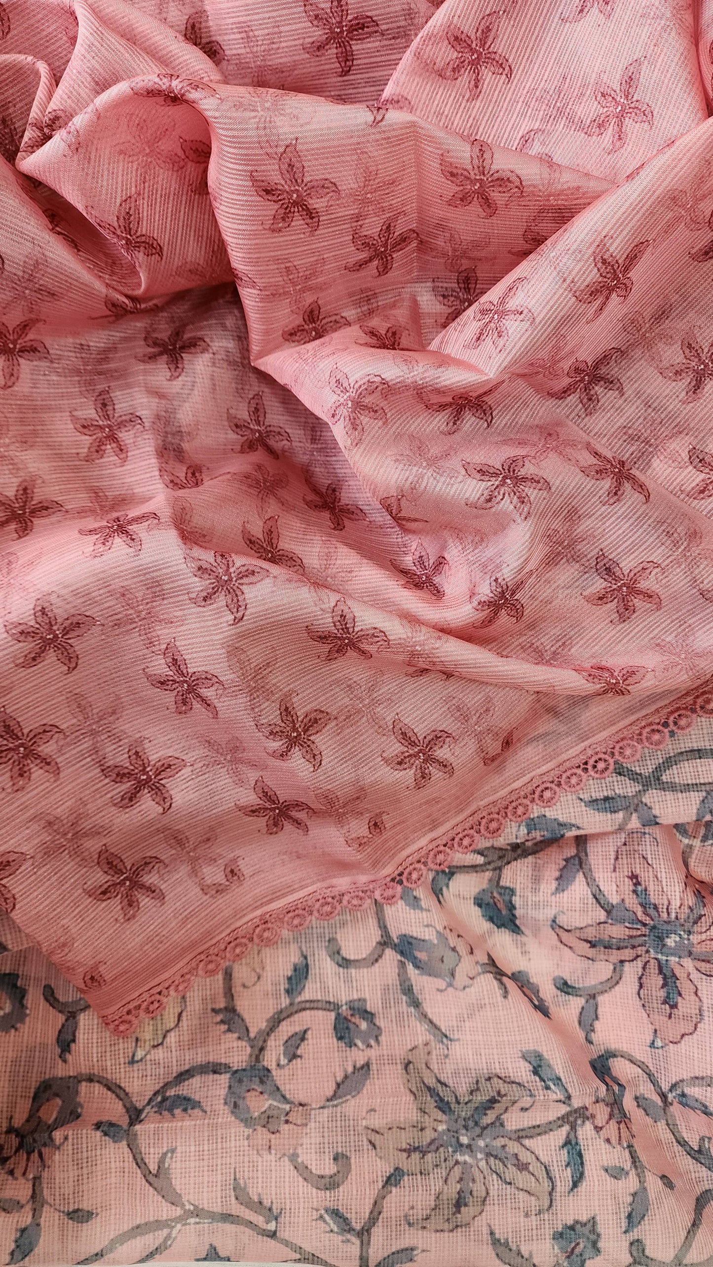silk saree