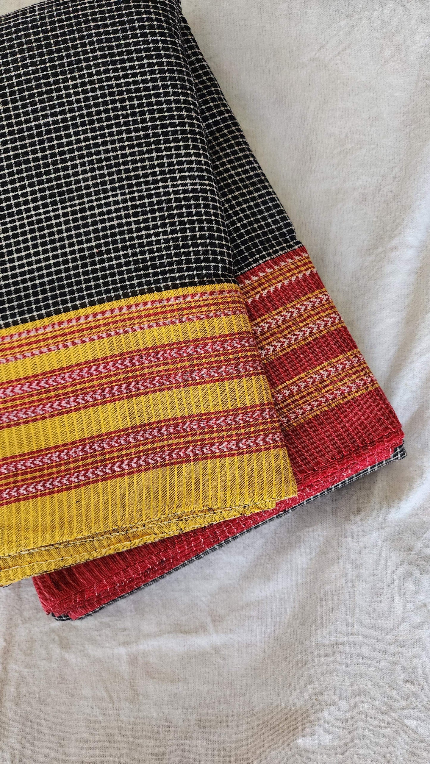 cotton saree