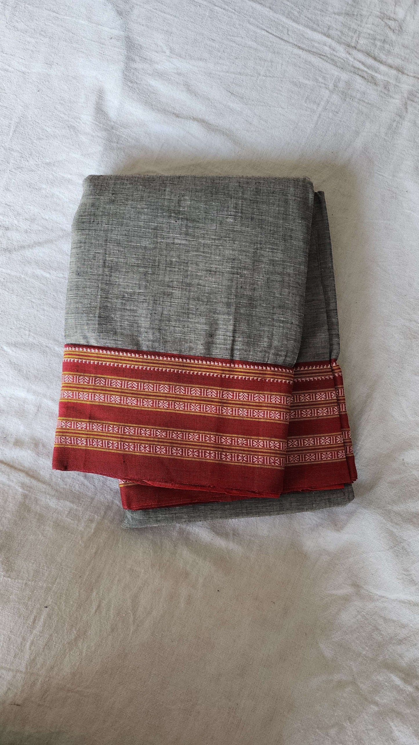 cotton saree