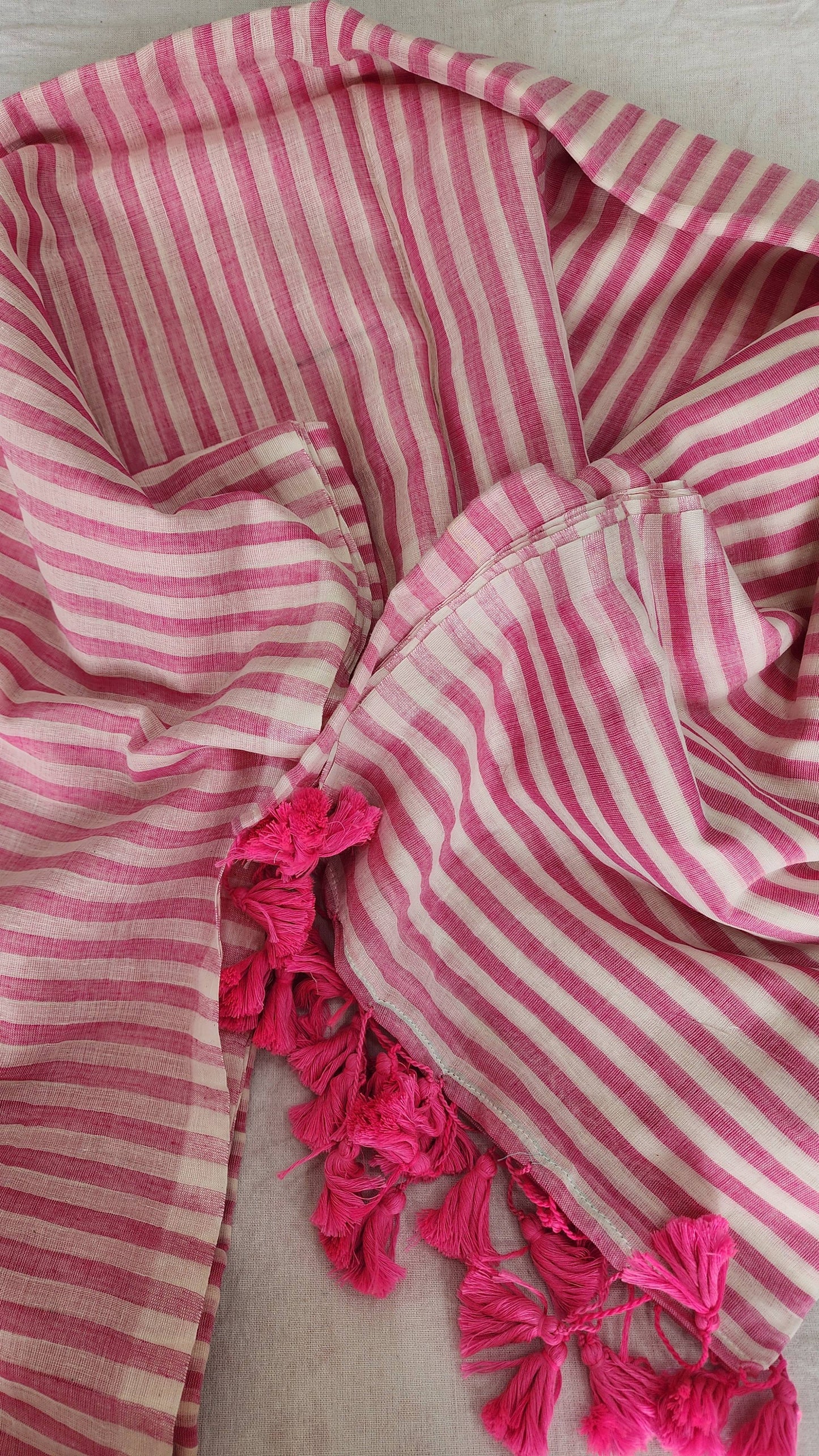 cotton saree