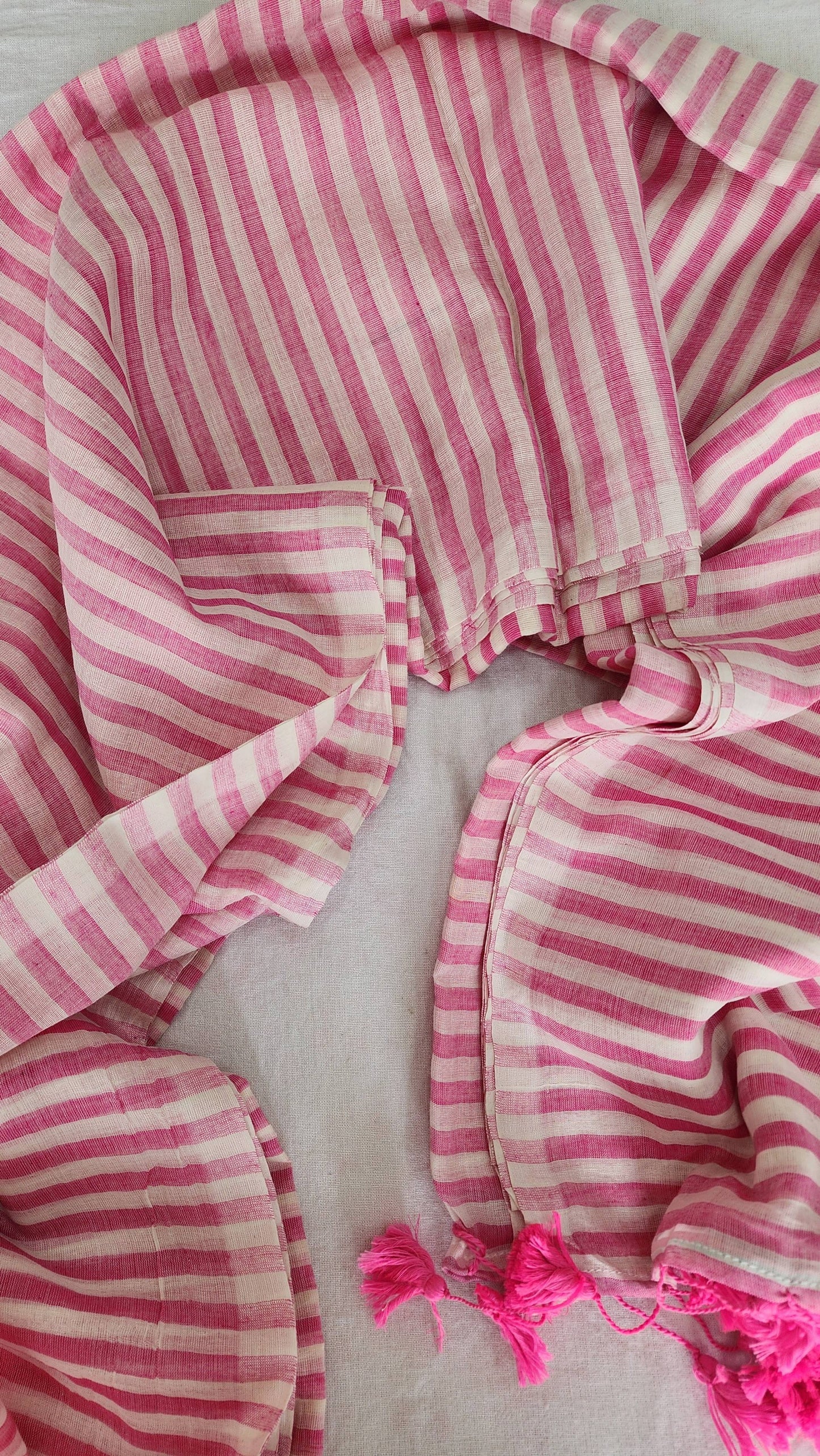 cotton saree