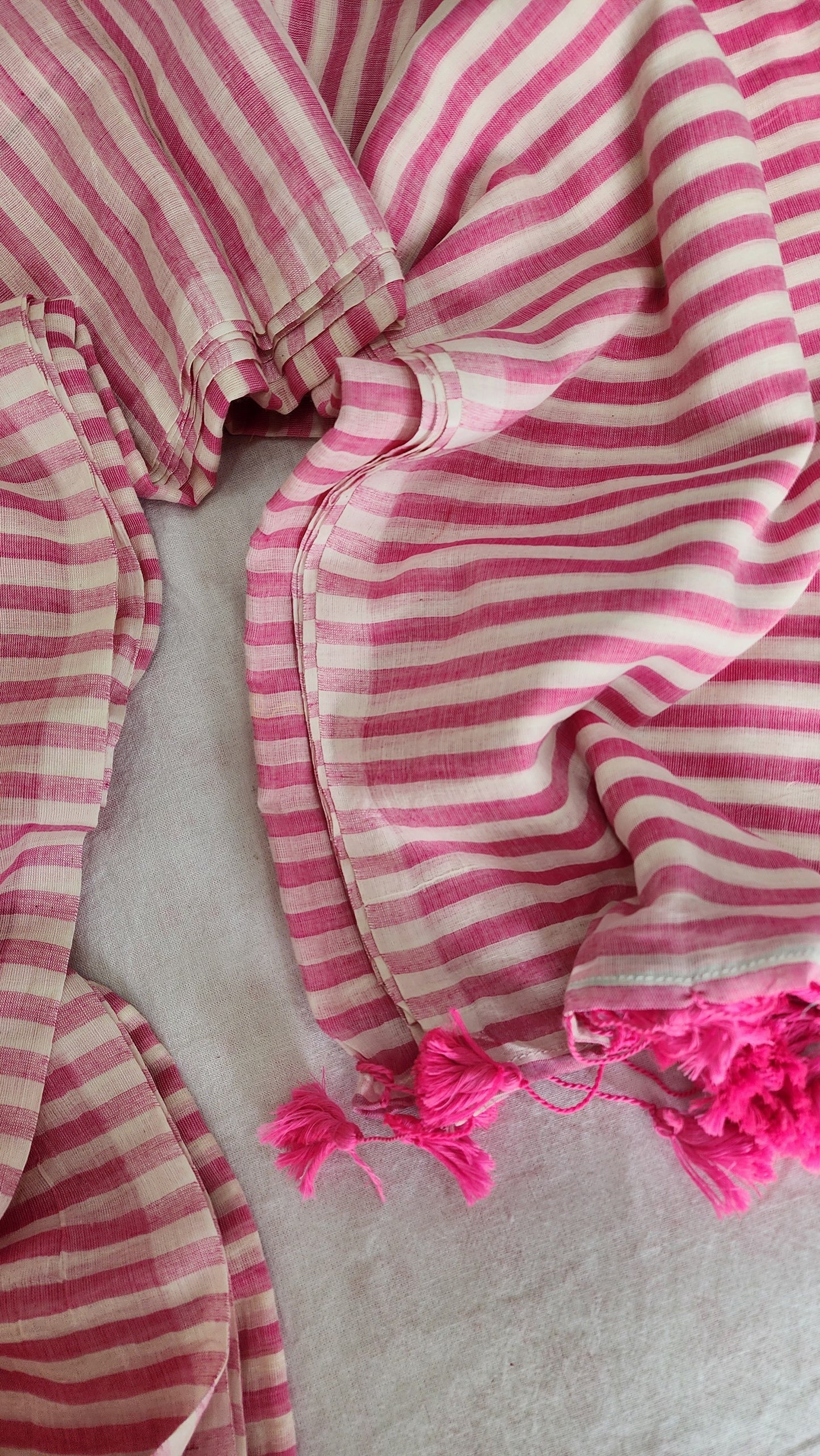 cotton saree