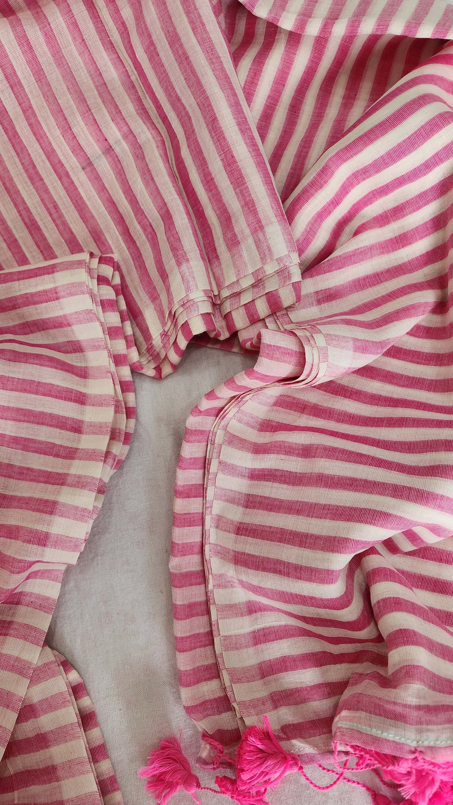 cotton saree