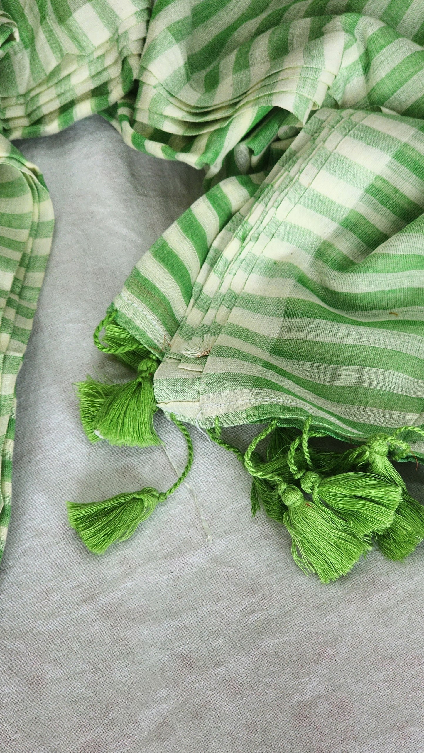 cotton saree