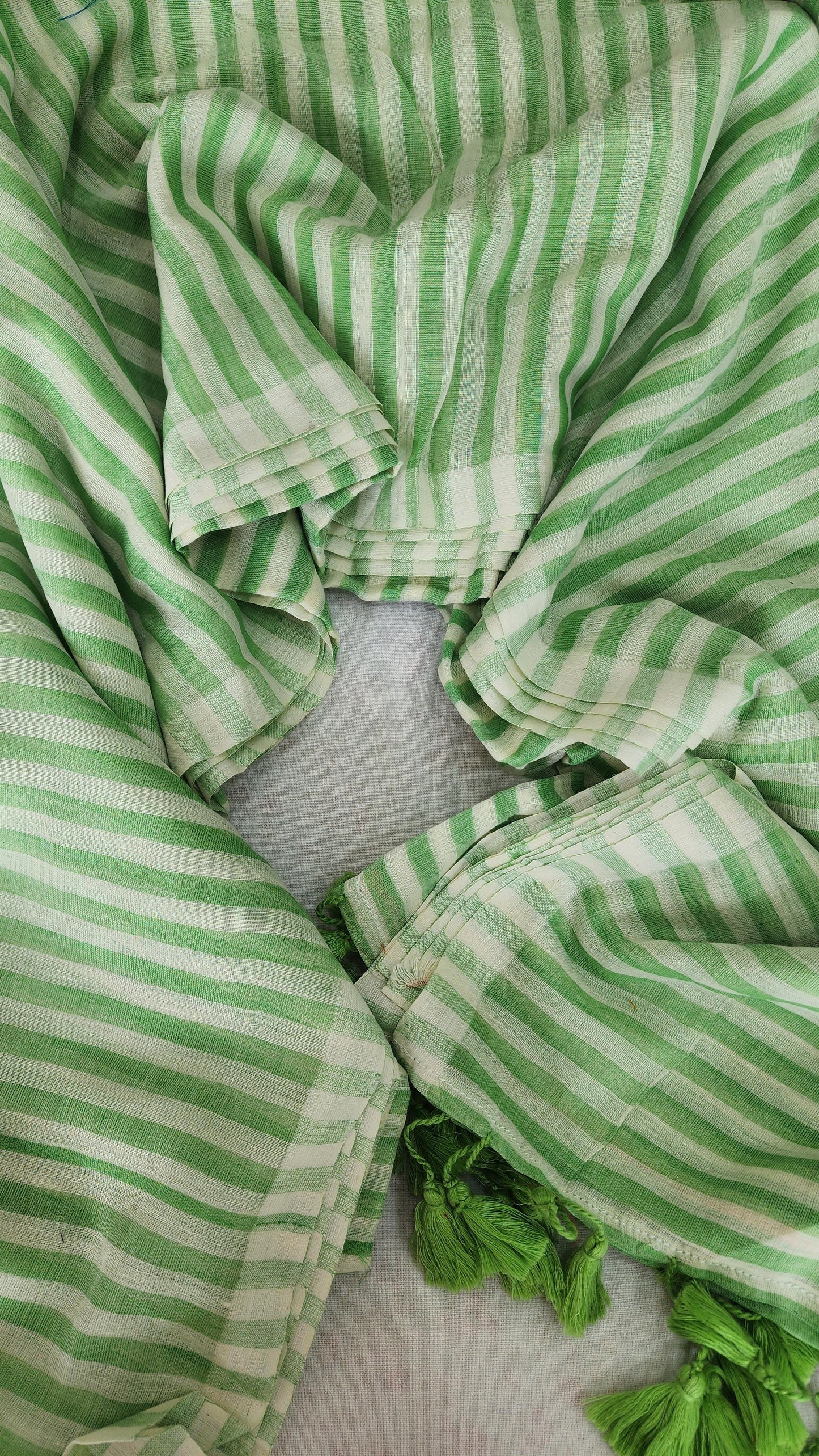 cotton saree