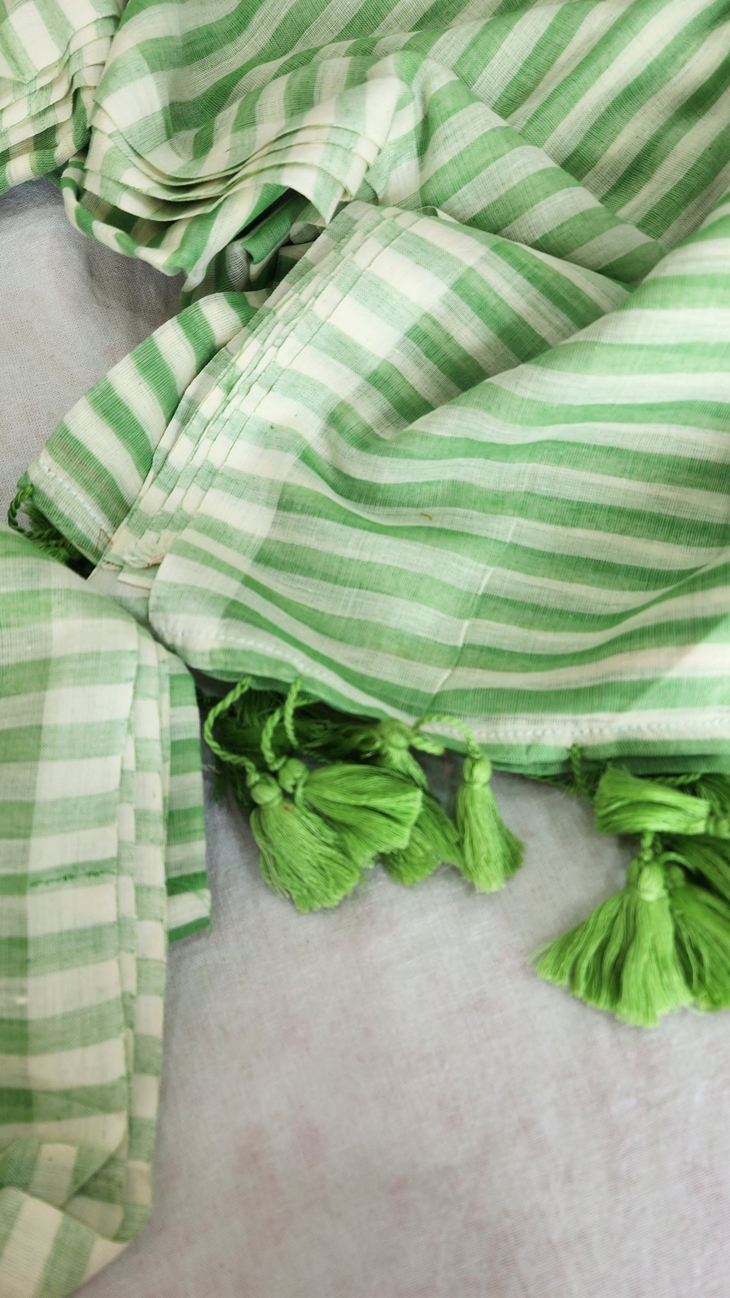 cotton saree