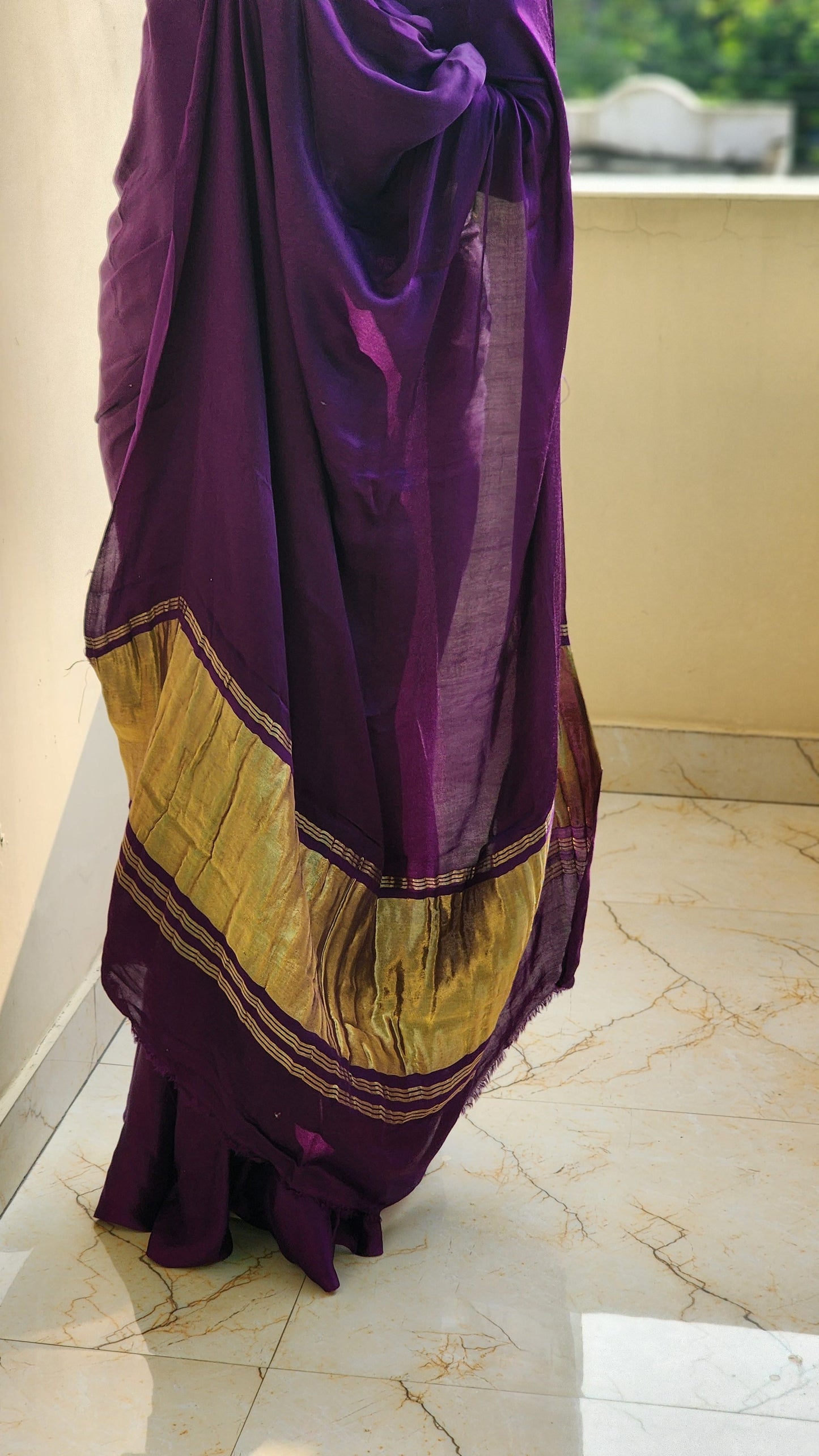 silk saree