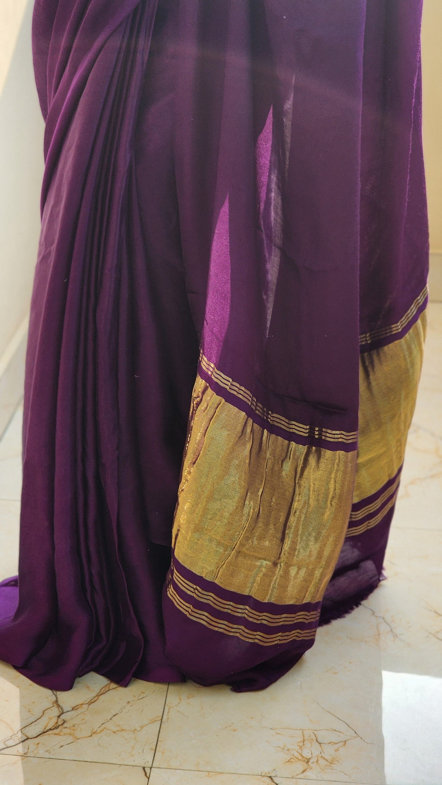 silk saree