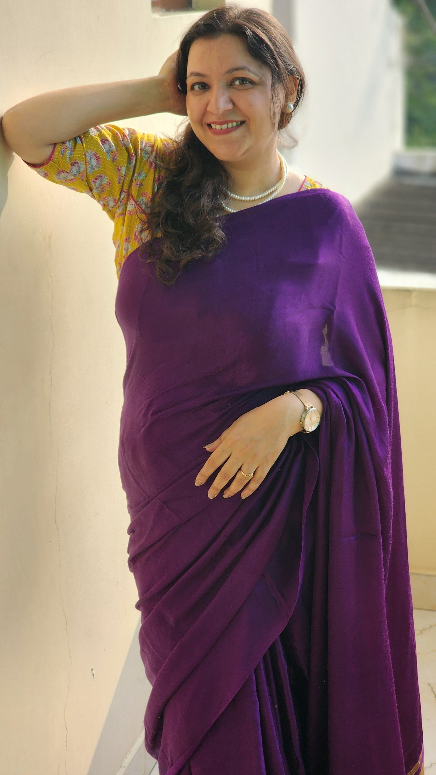 silk saree