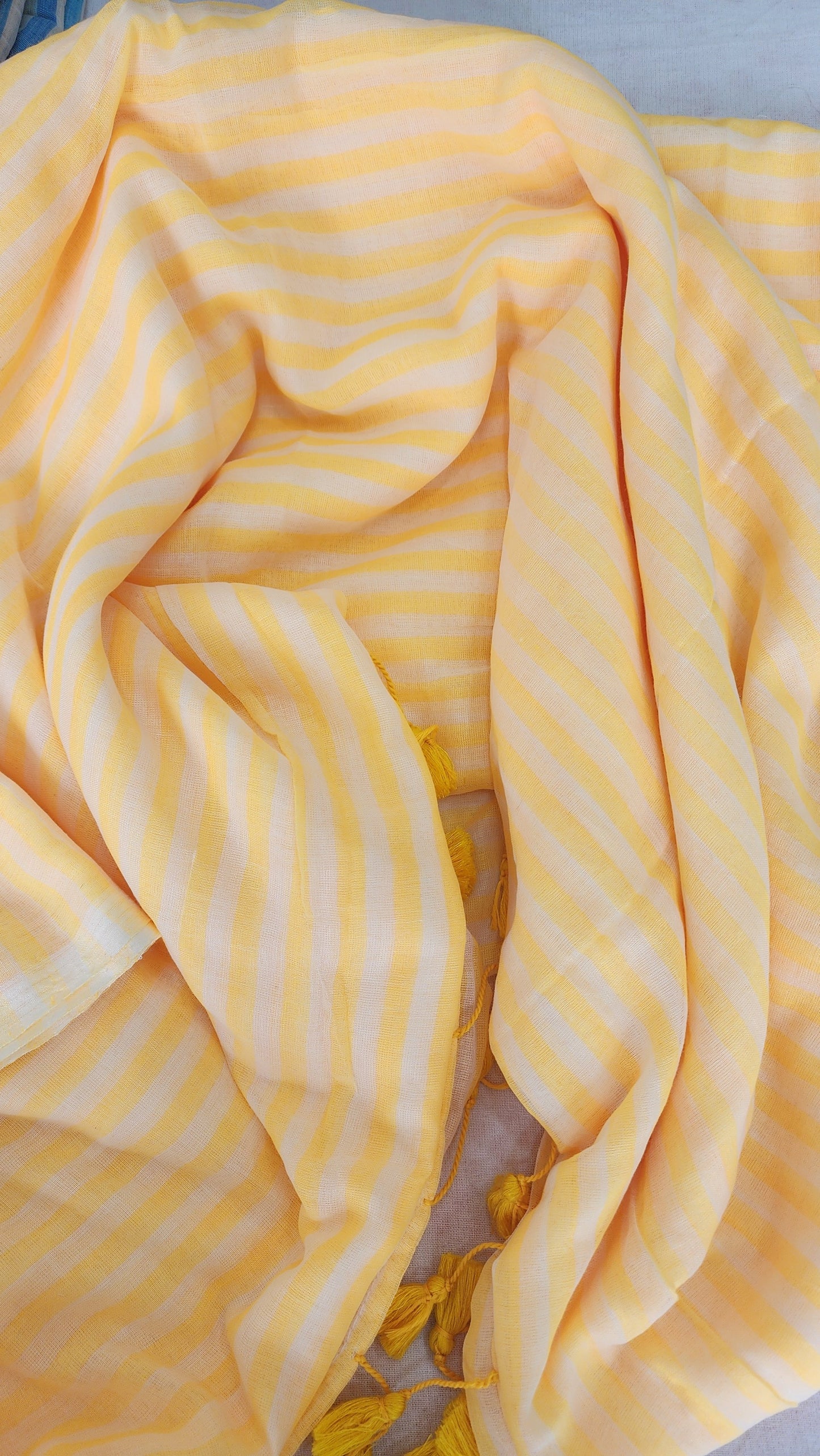 cotton saree