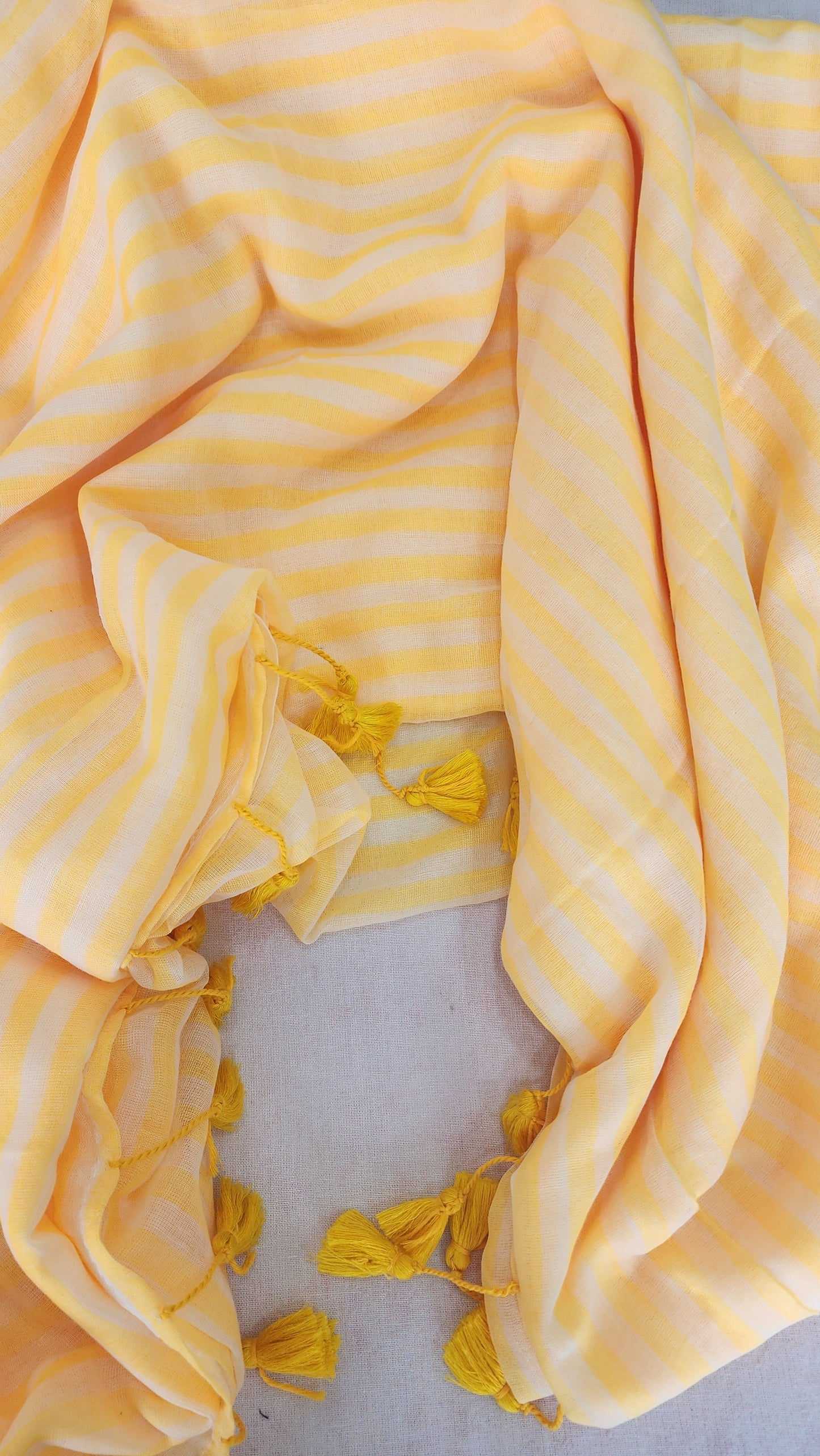 cotton saree