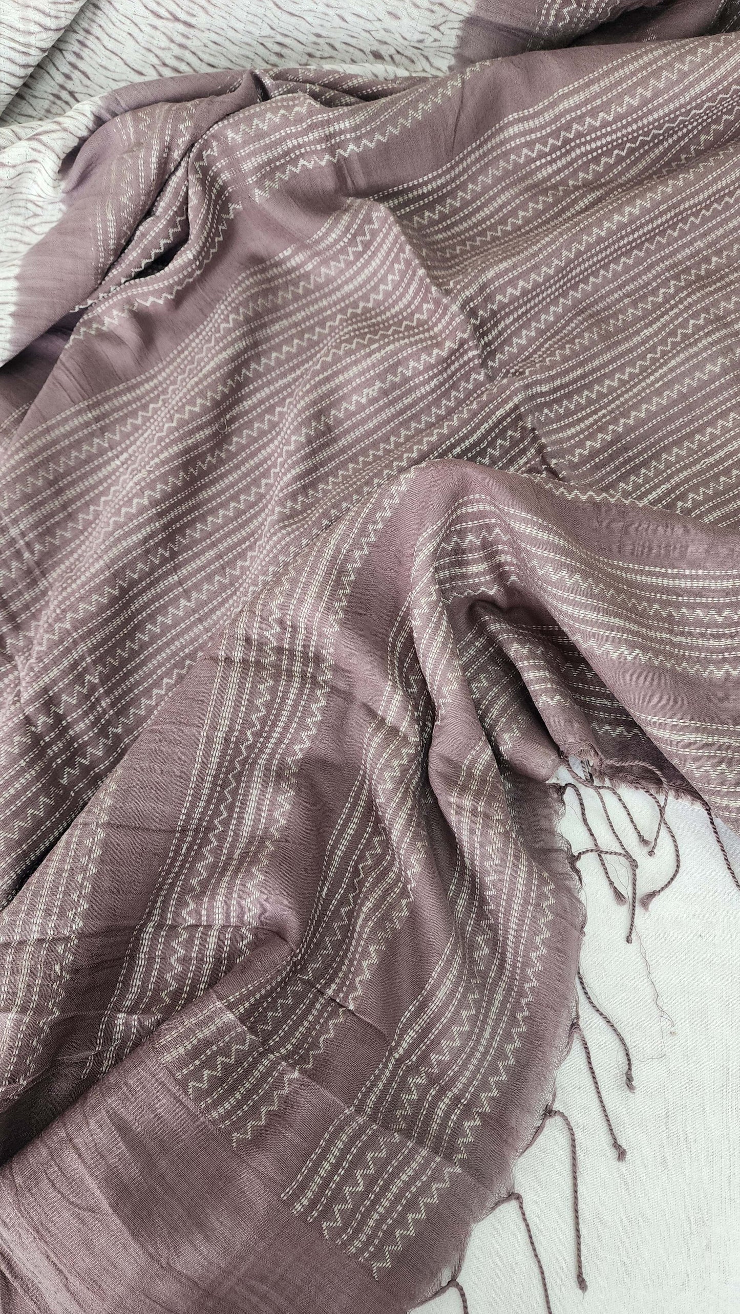 cotton saree