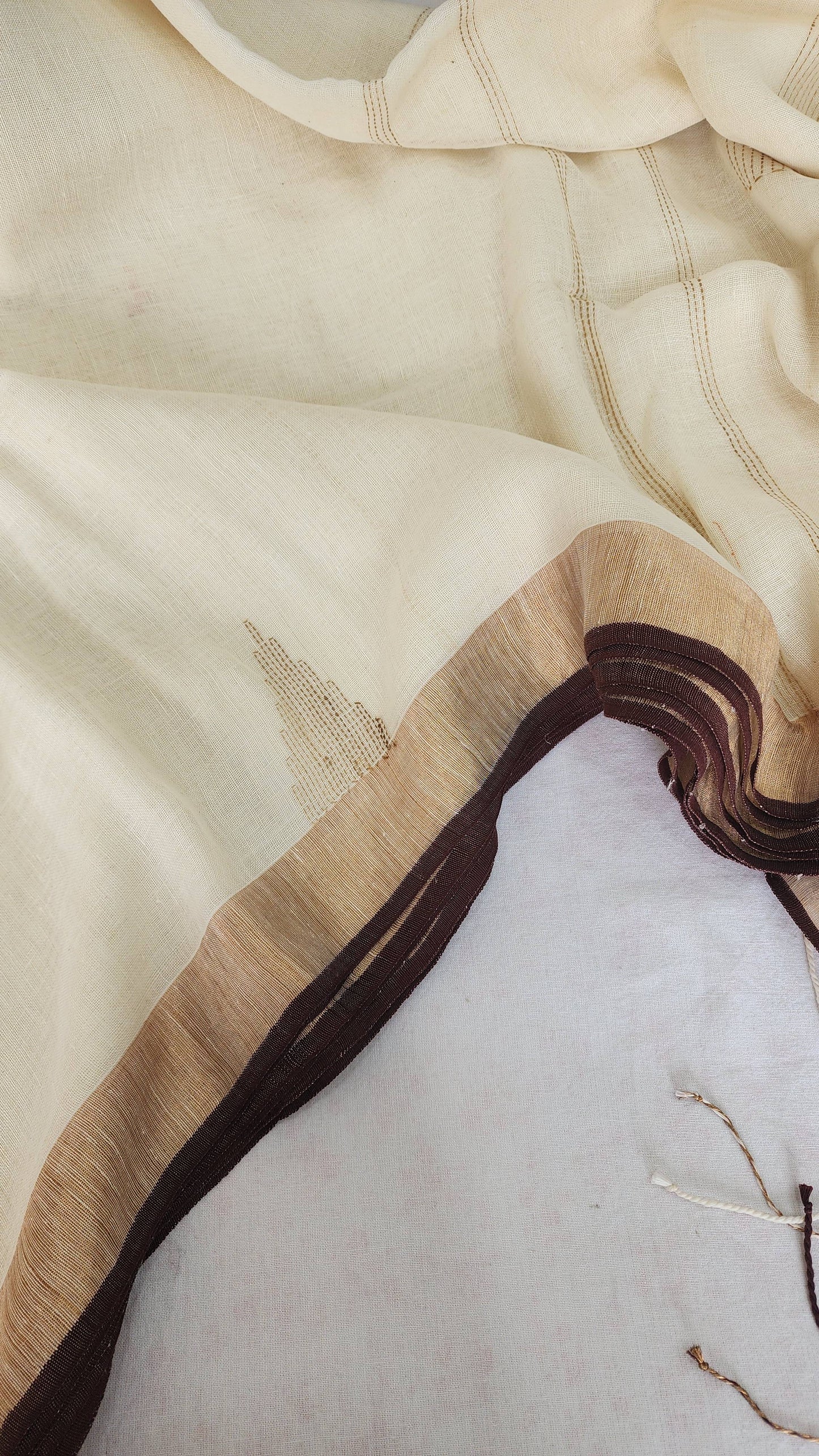 cotton saree