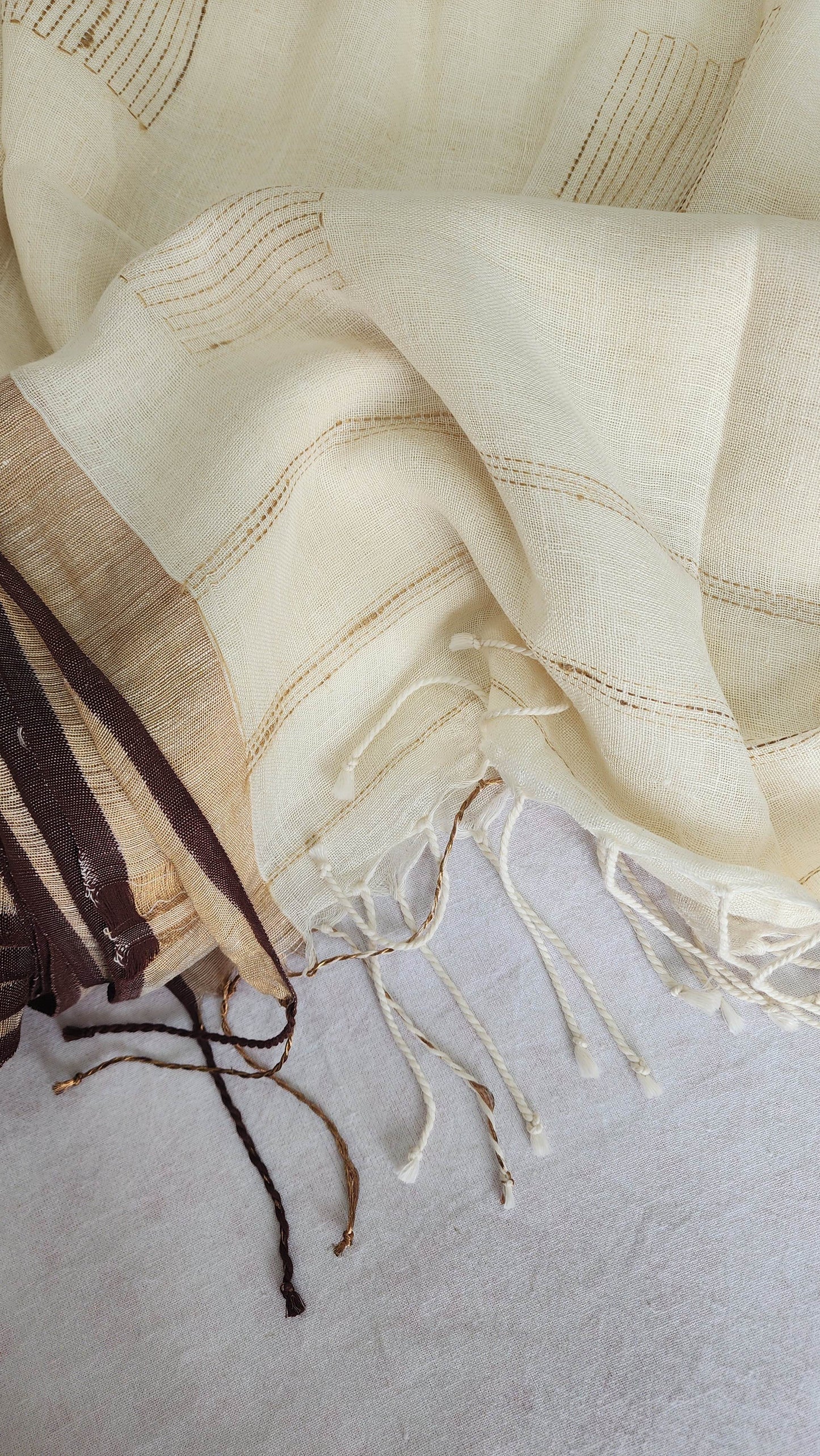 cotton saree