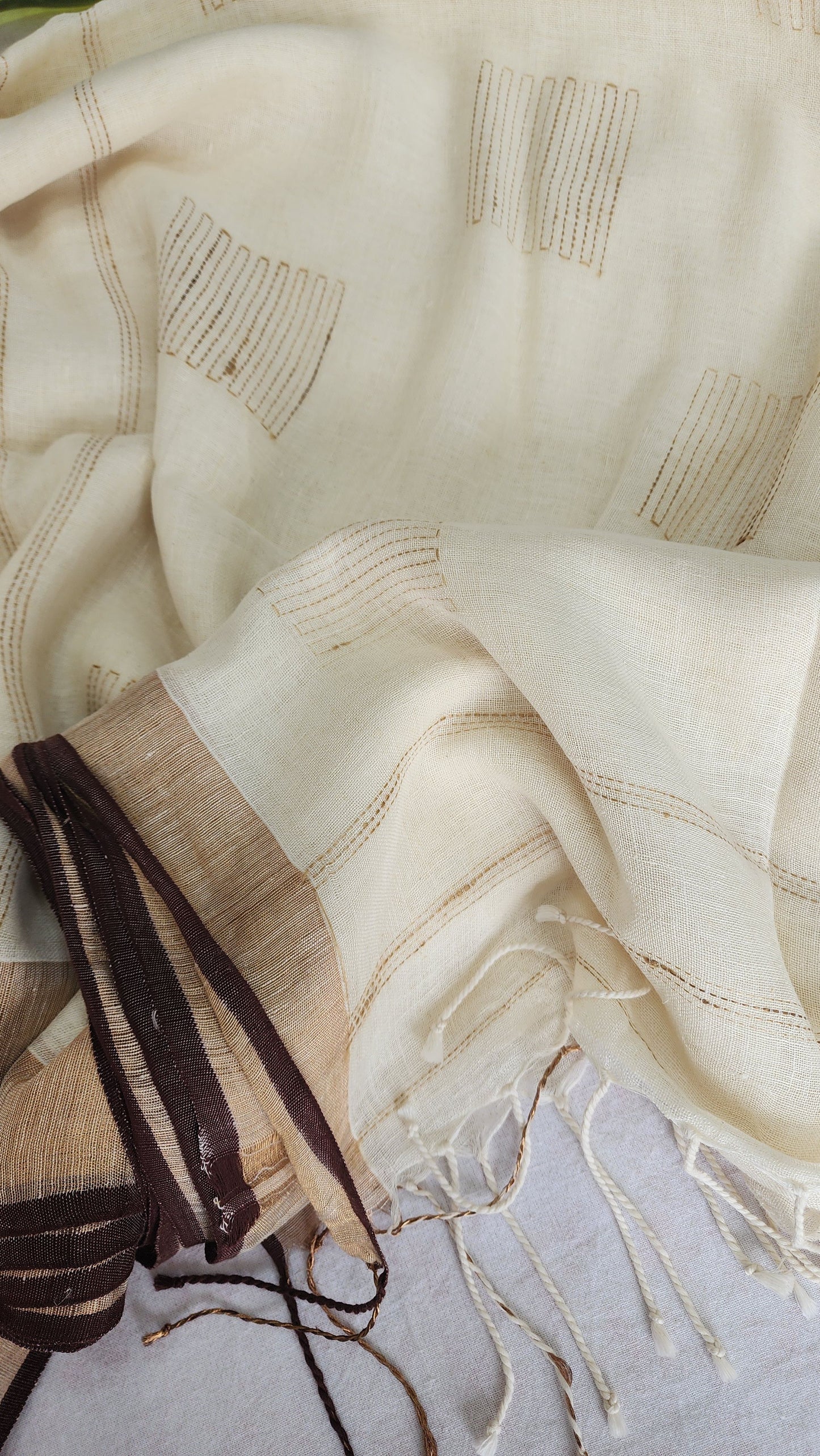 cotton saree