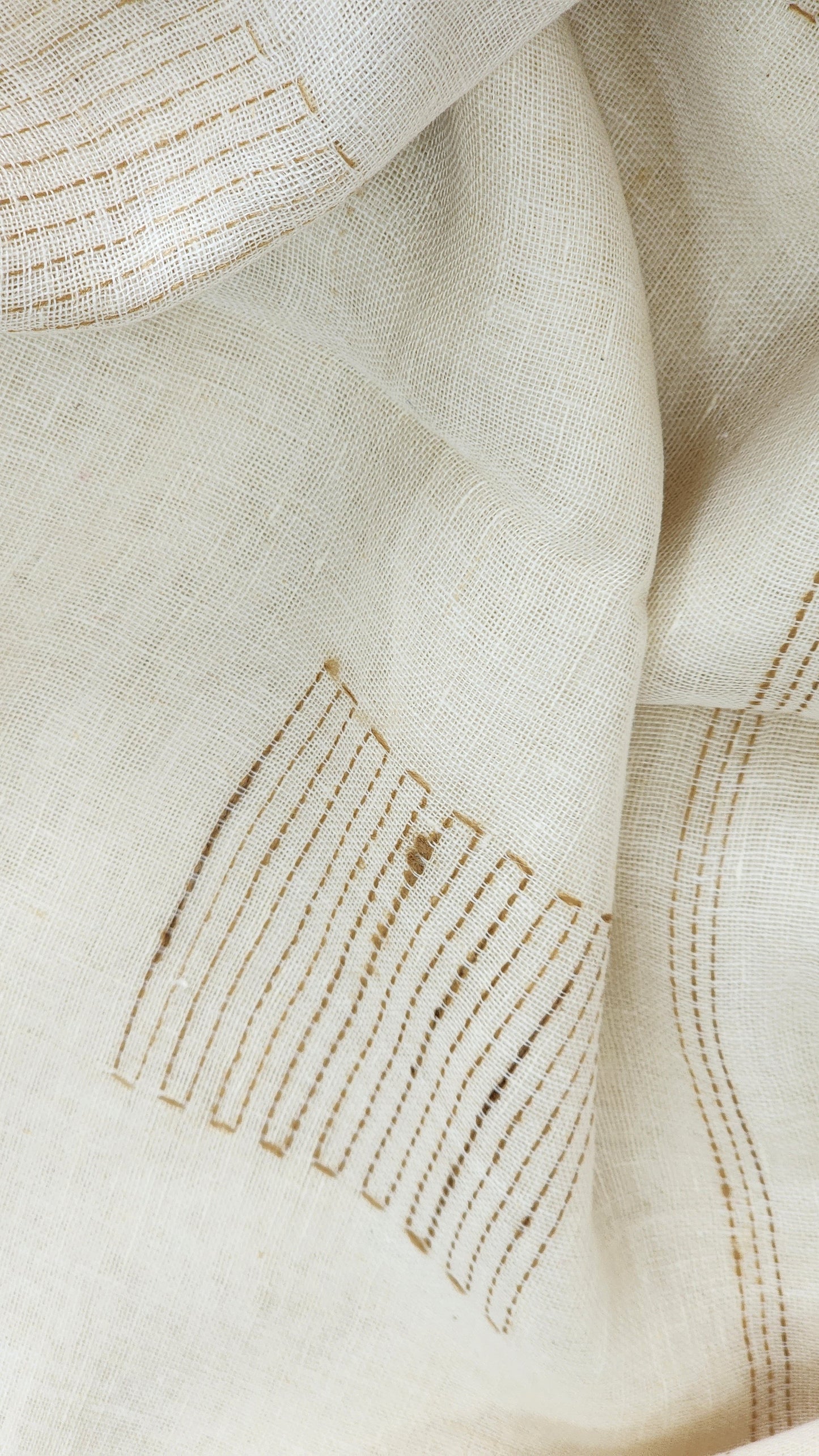 cotton saree