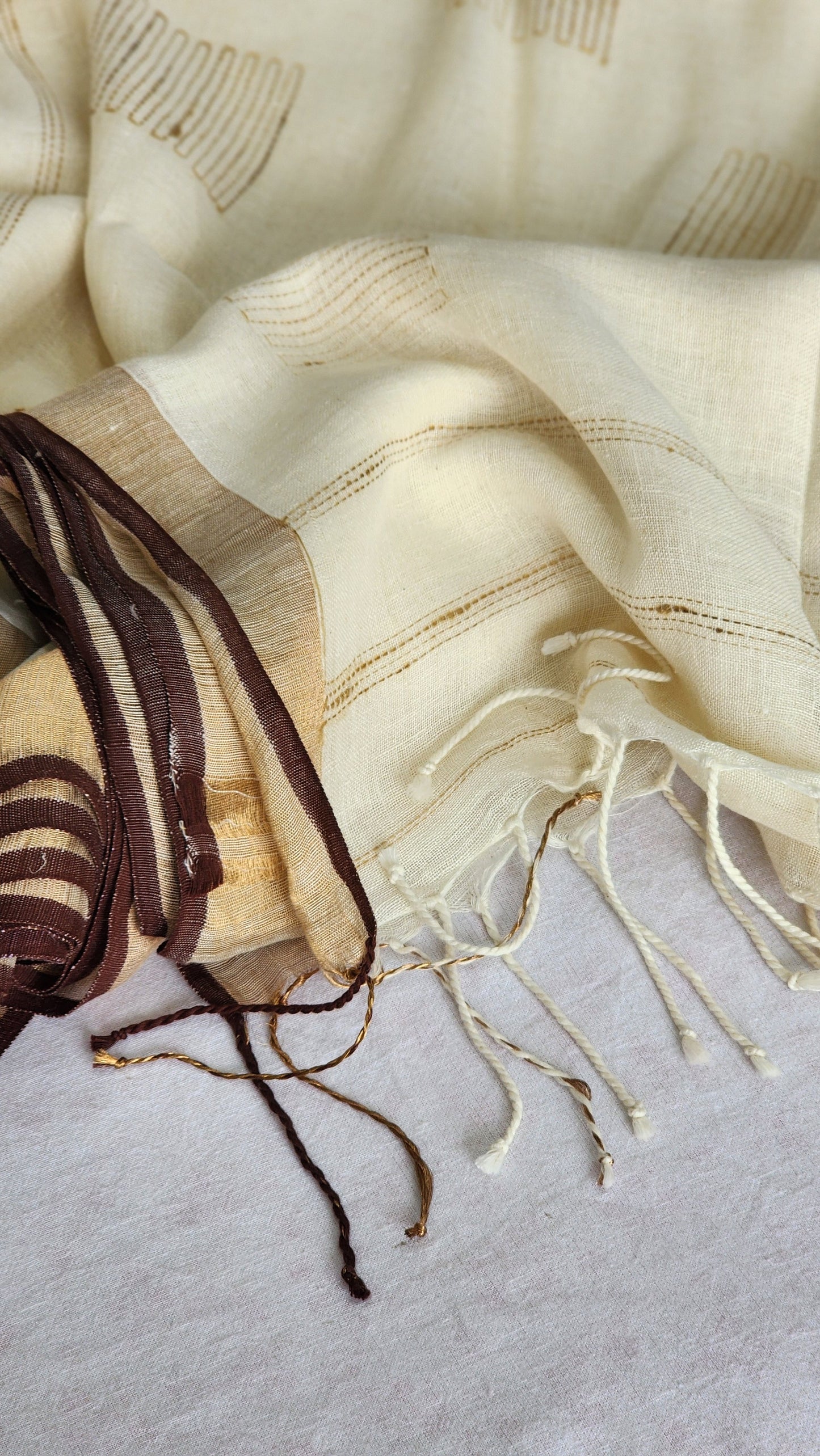 cotton saree