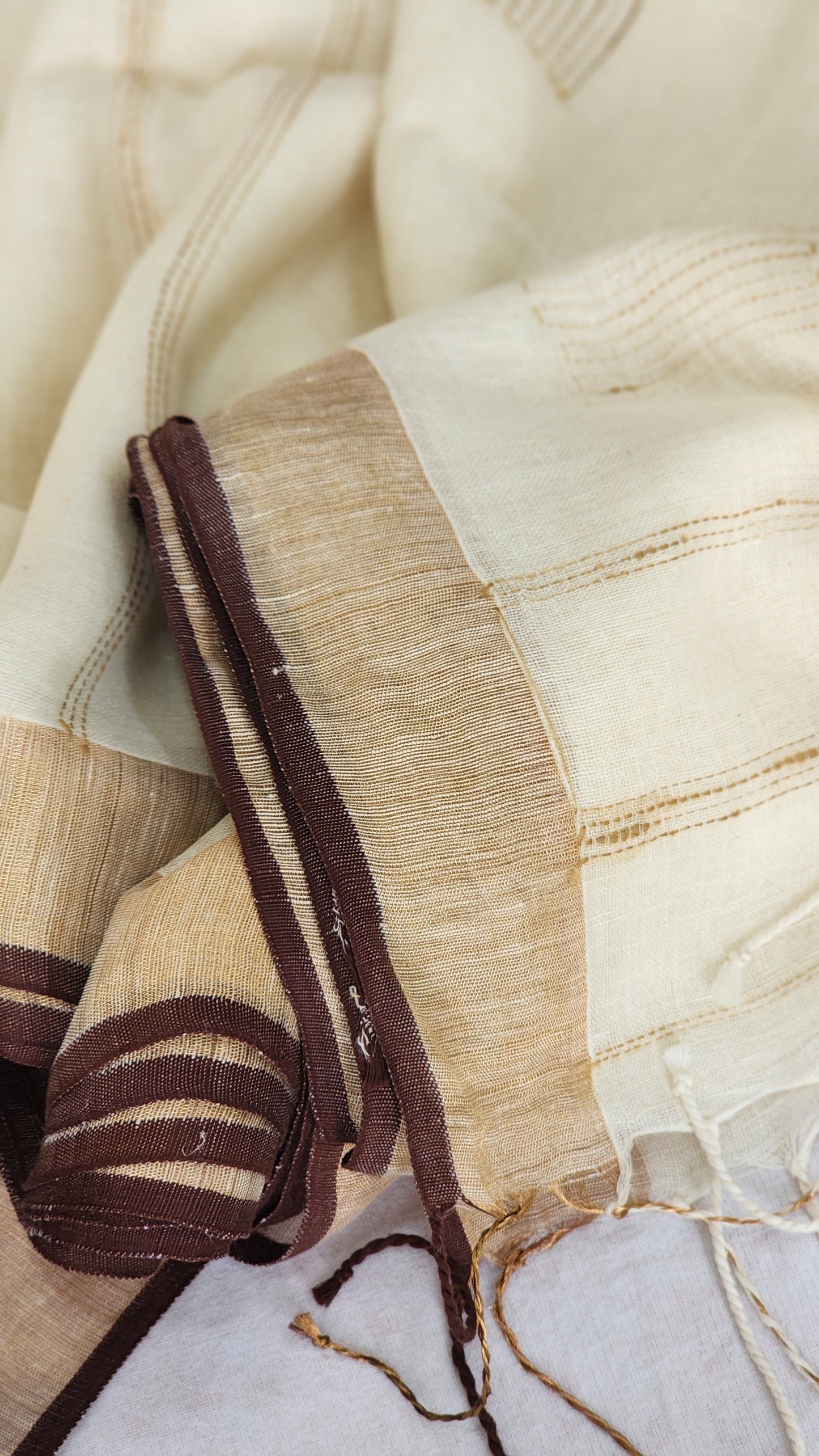 cotton saree