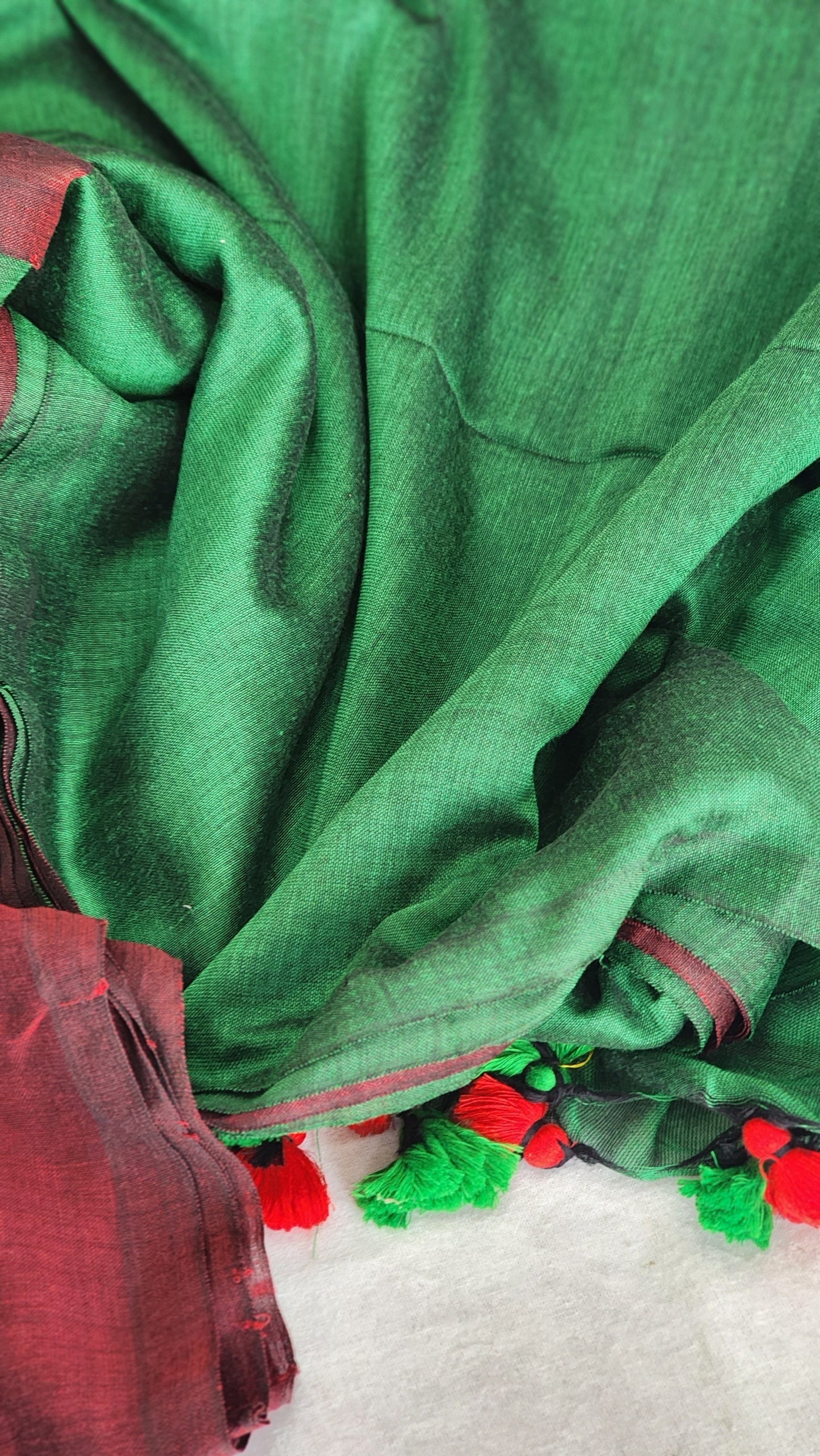cotton saree
