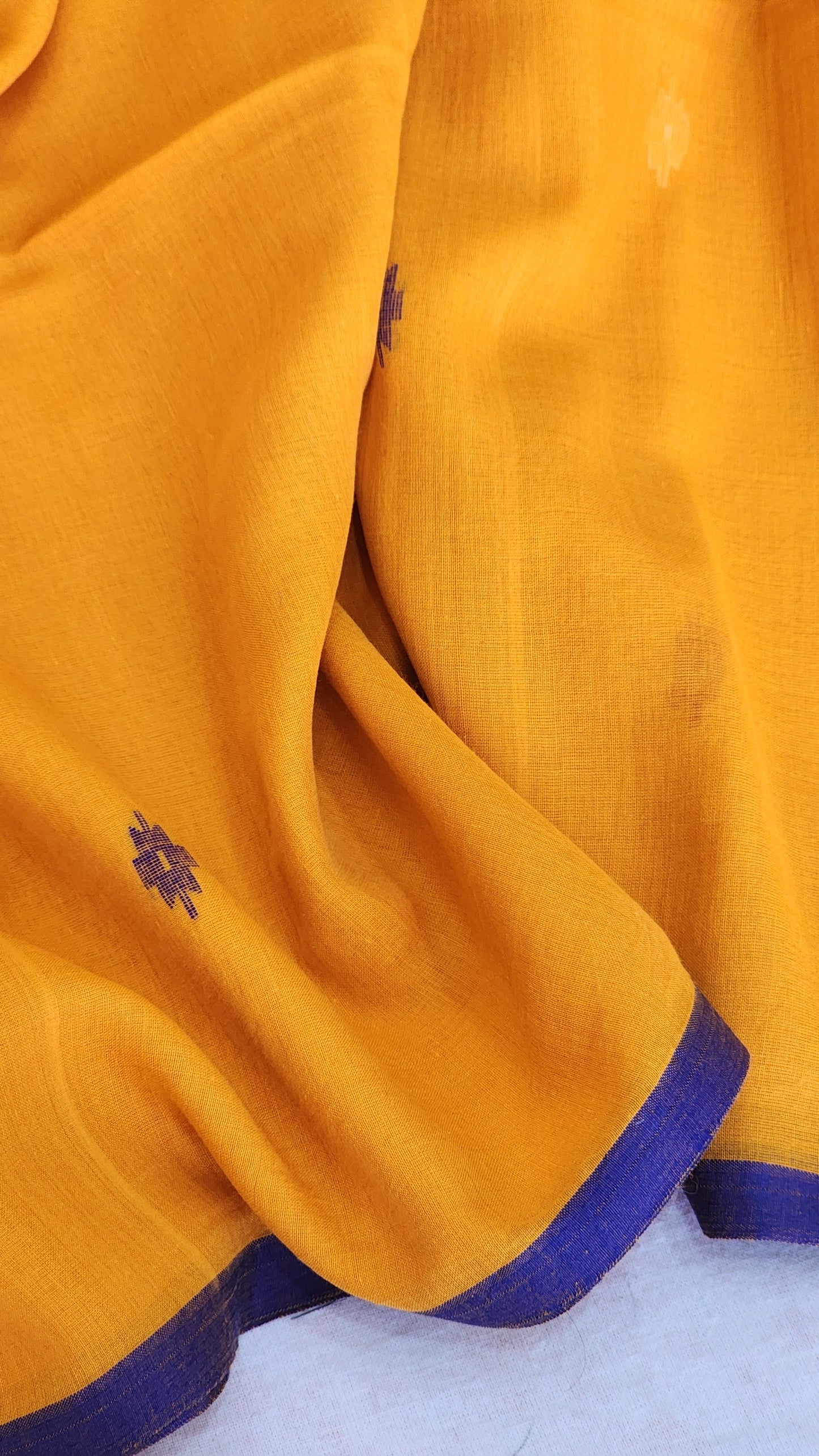 cotton saree