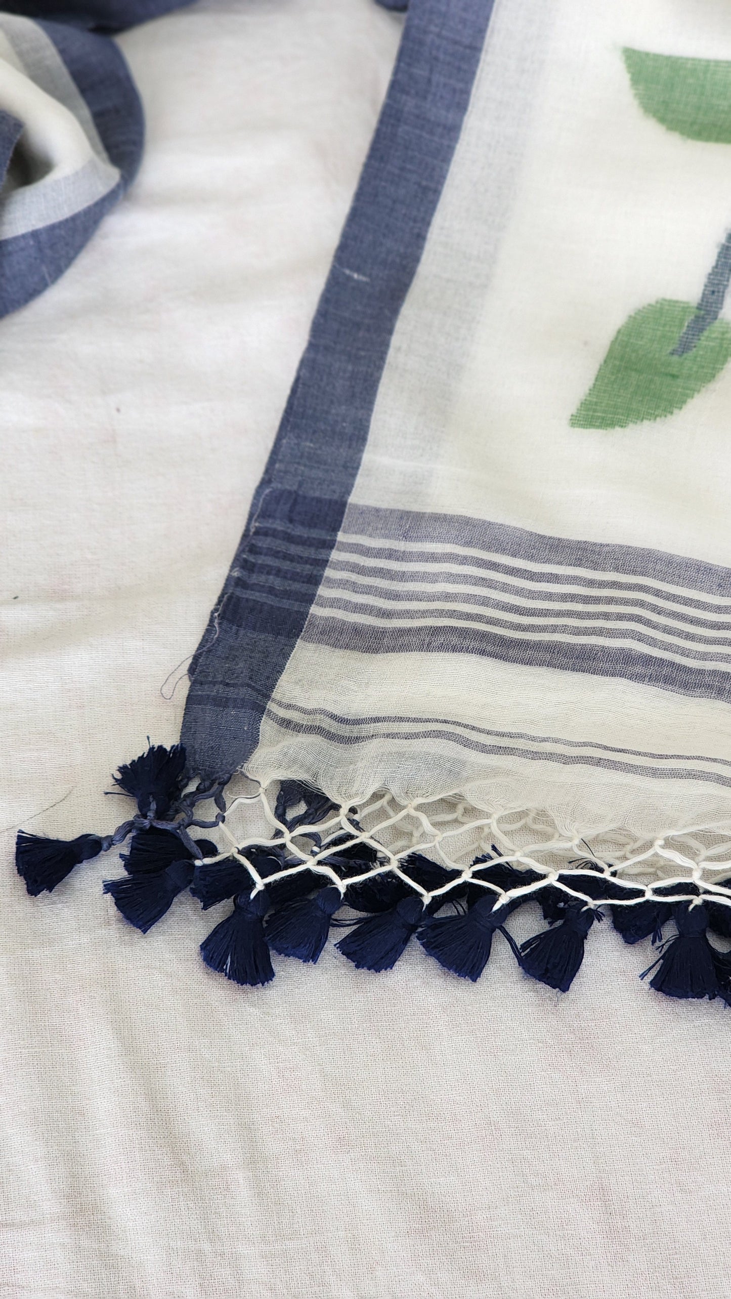 cotton saree