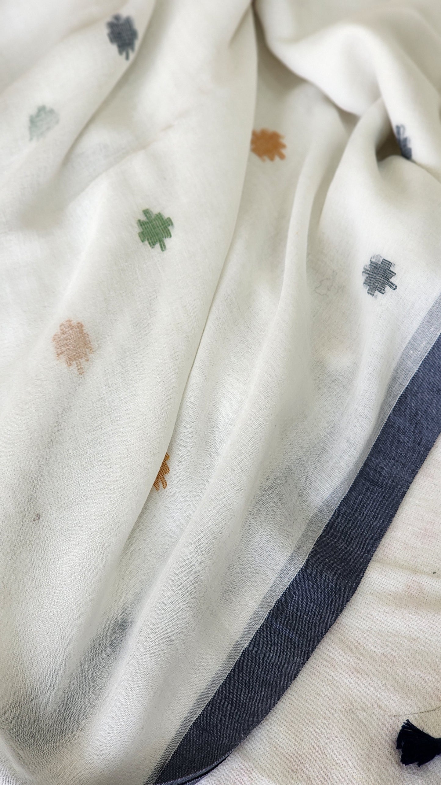 cotton saree