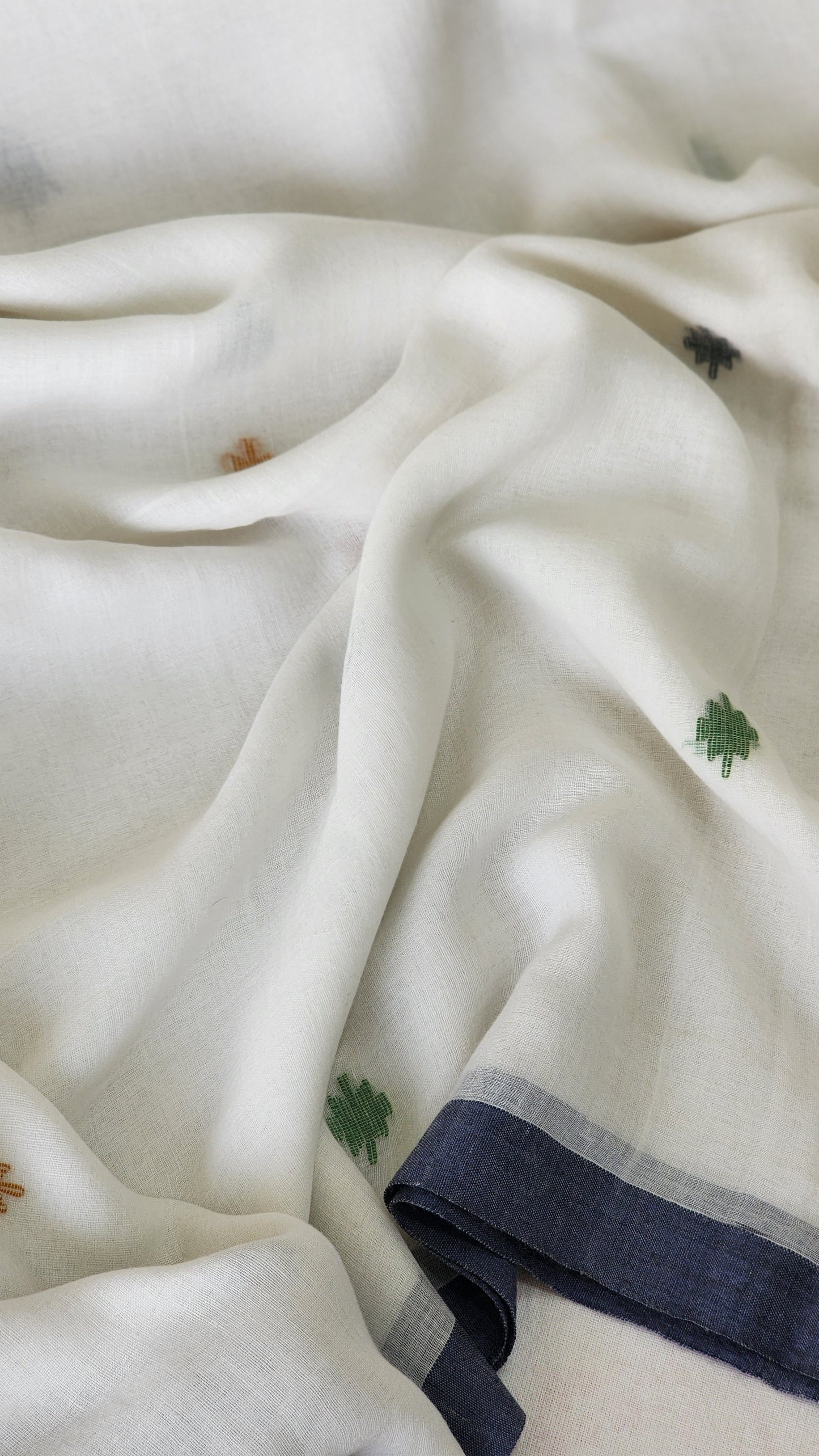 cotton saree
