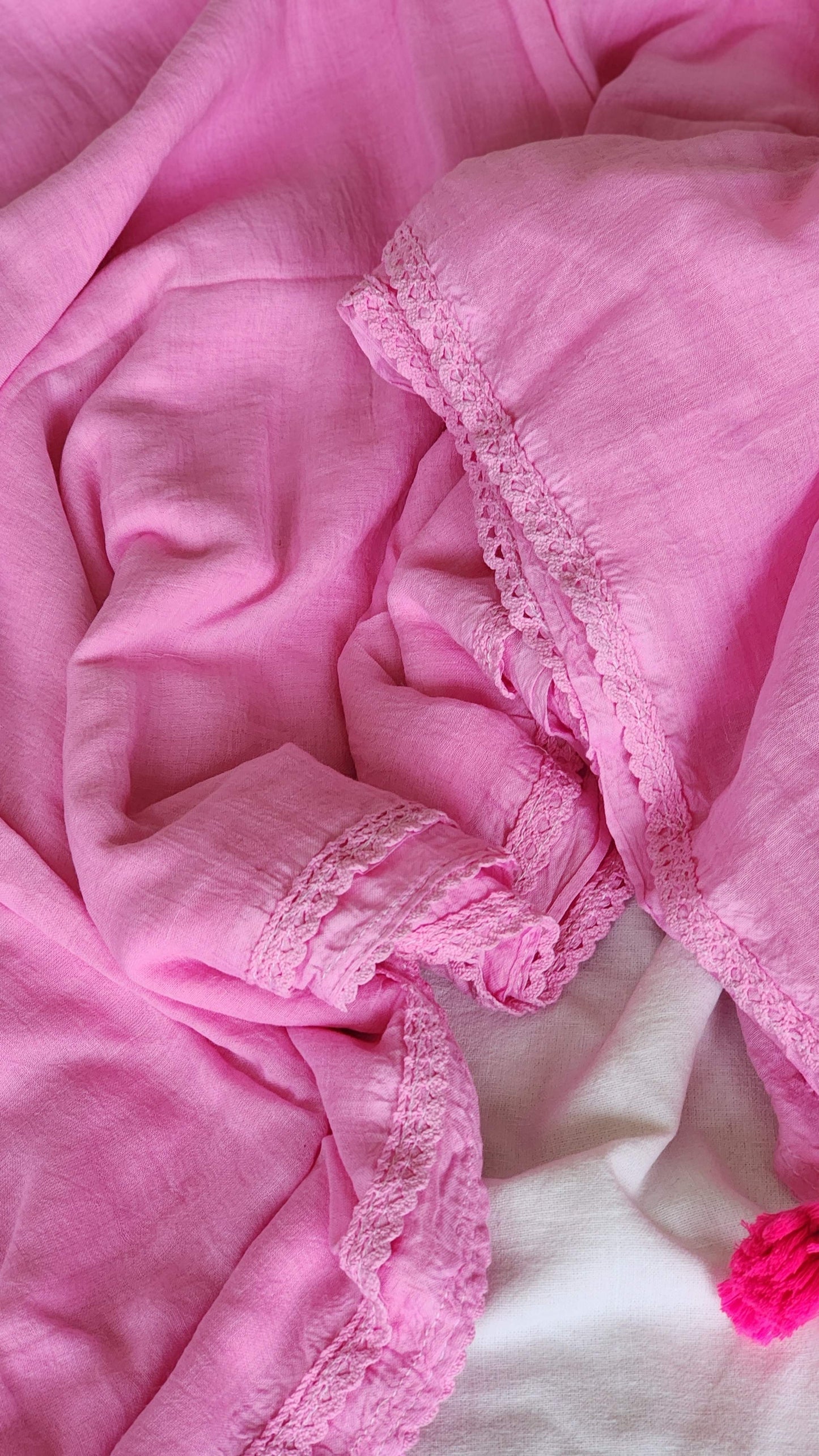 cotton saree