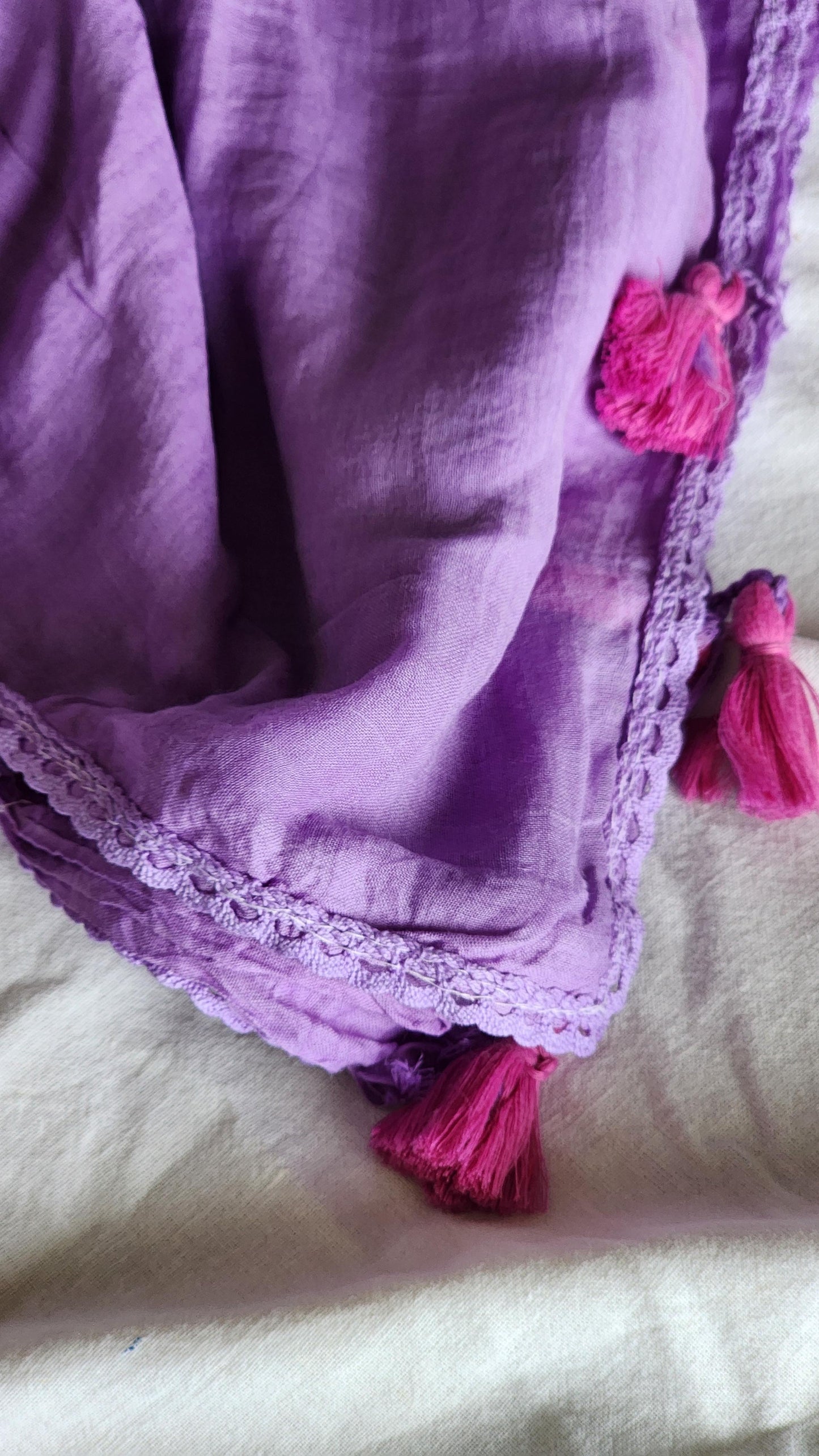 cotton saree