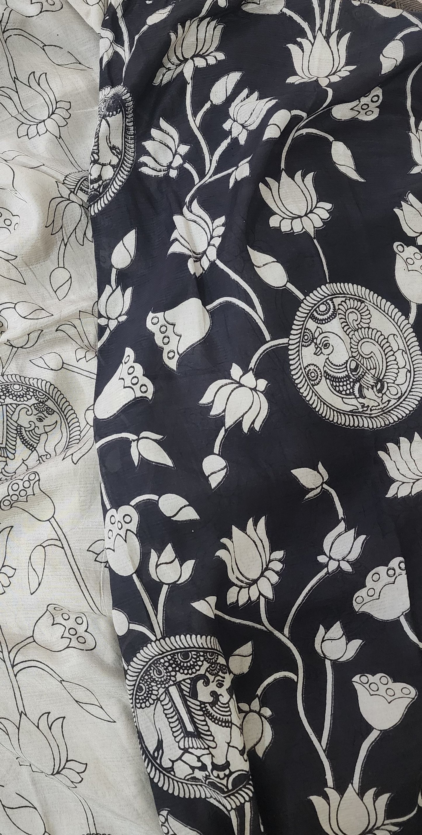 silk saree
