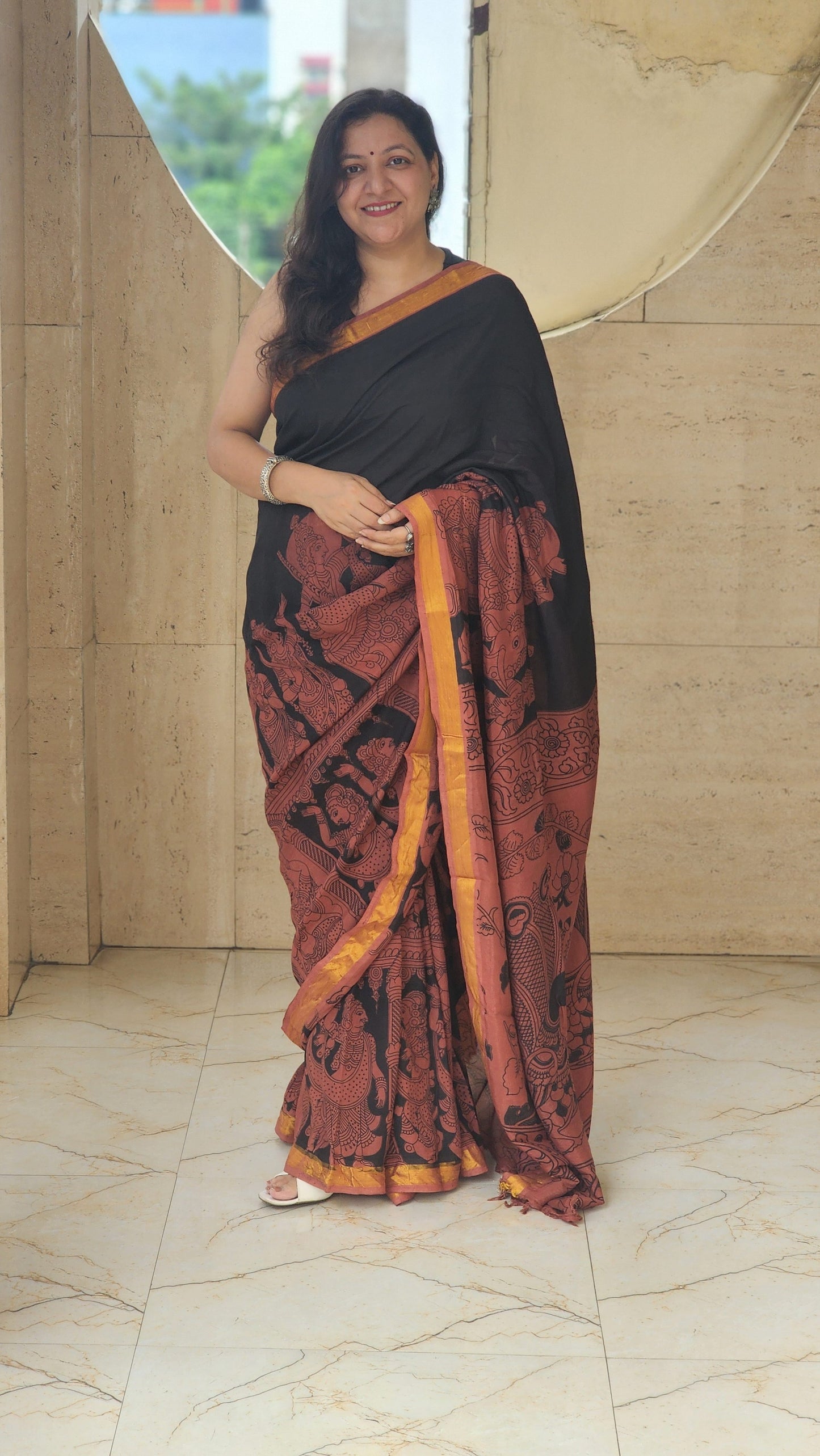 silk saree